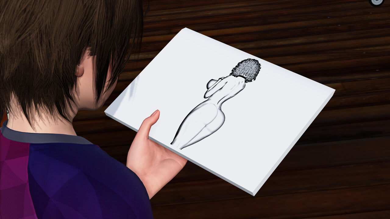 Timmy’s Hard Life [PurePervert] - Chapter 8 — Page 41