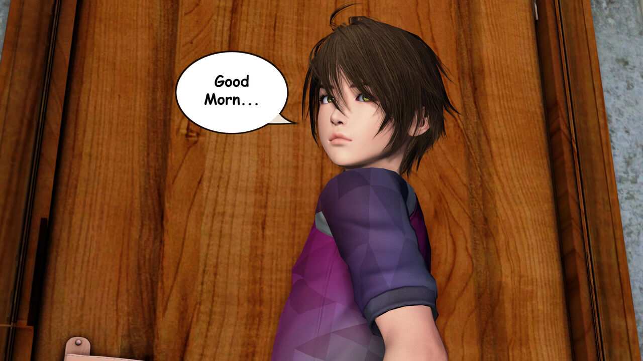 Timmy’s Hard Life [PurePervert] - Chapter 8 — Page 6