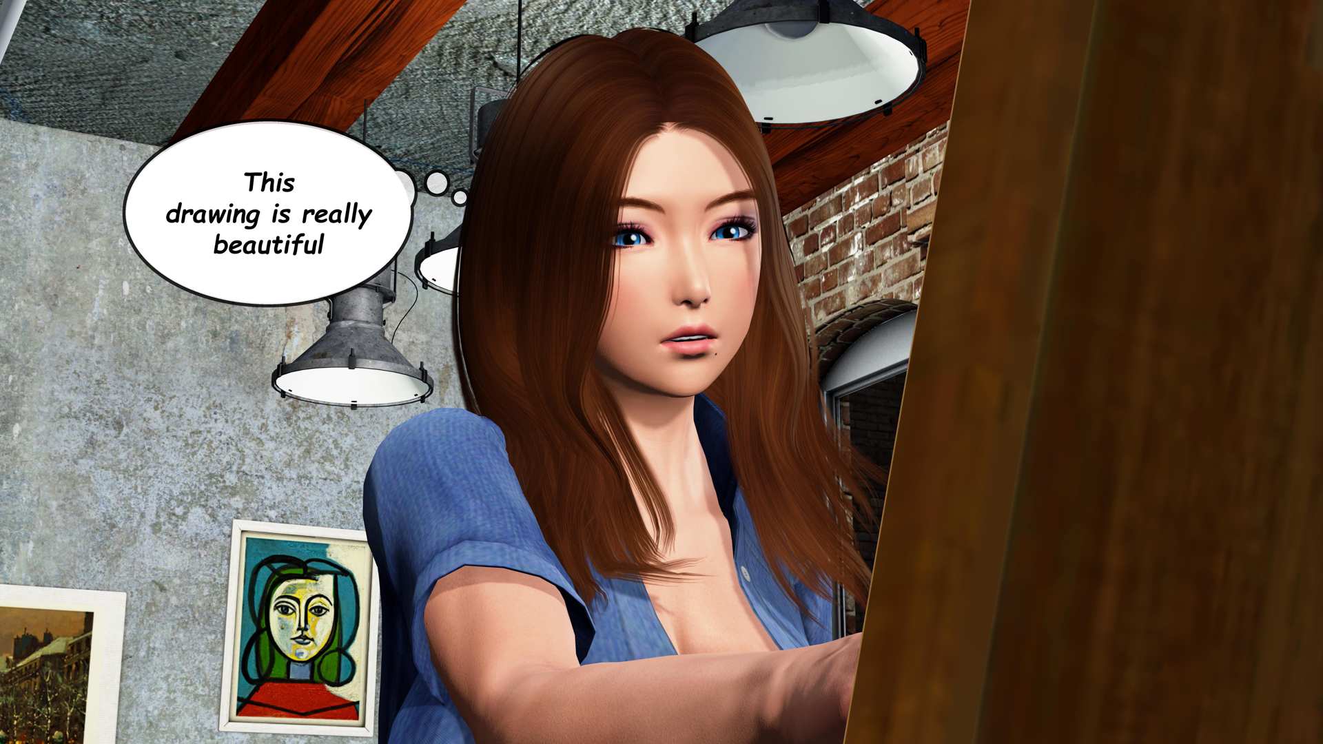 Timmy’s Hard Life [PurePervert] - Chapter 7 — Page 23