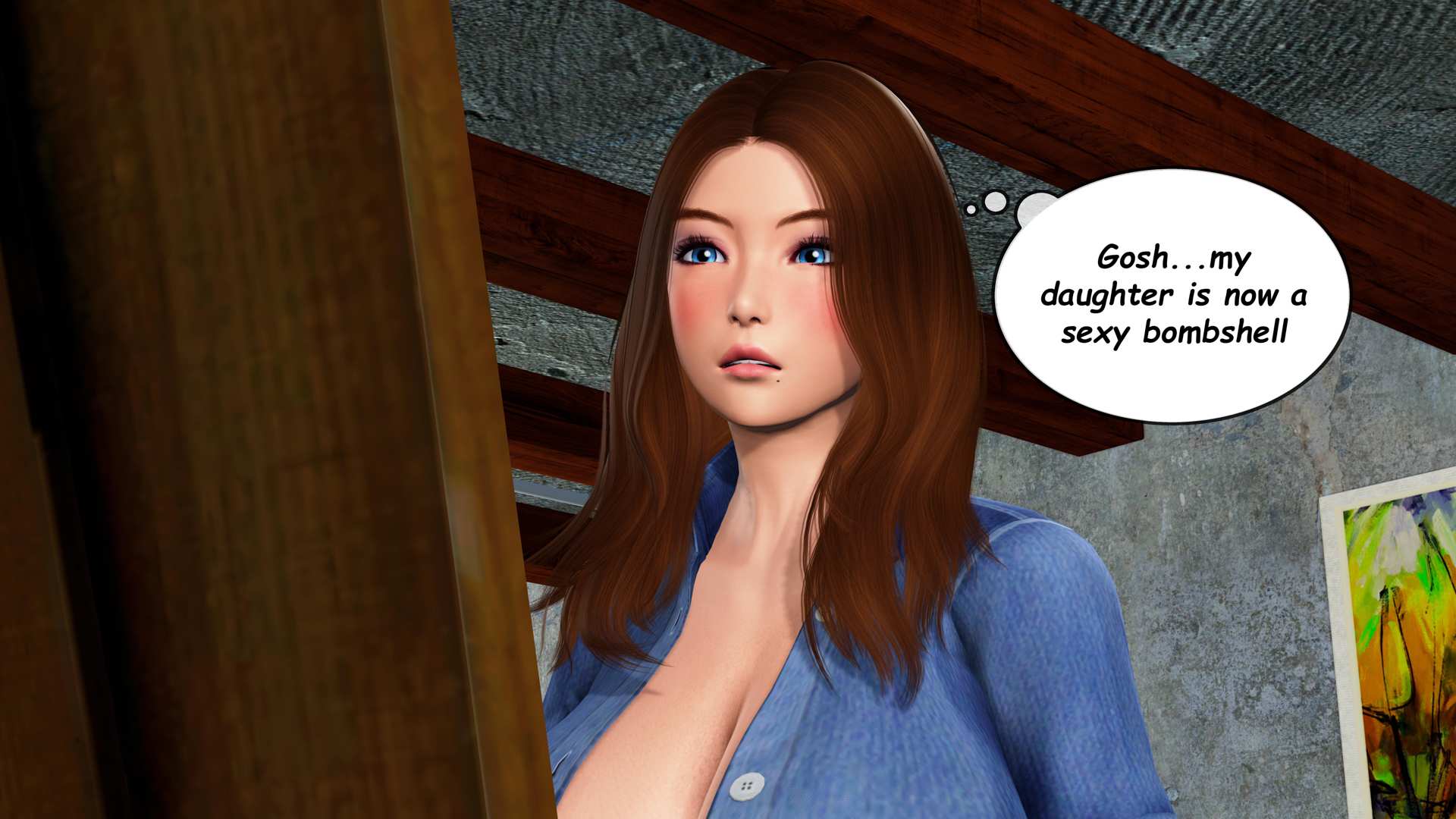 Timmy’s Hard Life [PurePervert] - Chapter 7 — Page 24