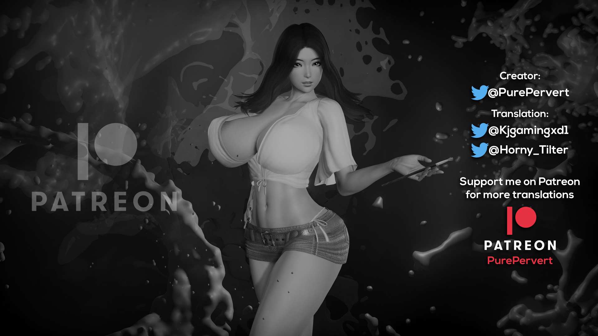 Timmy’s Hard Life [PurePervert] - Chapter 7 — Page 43