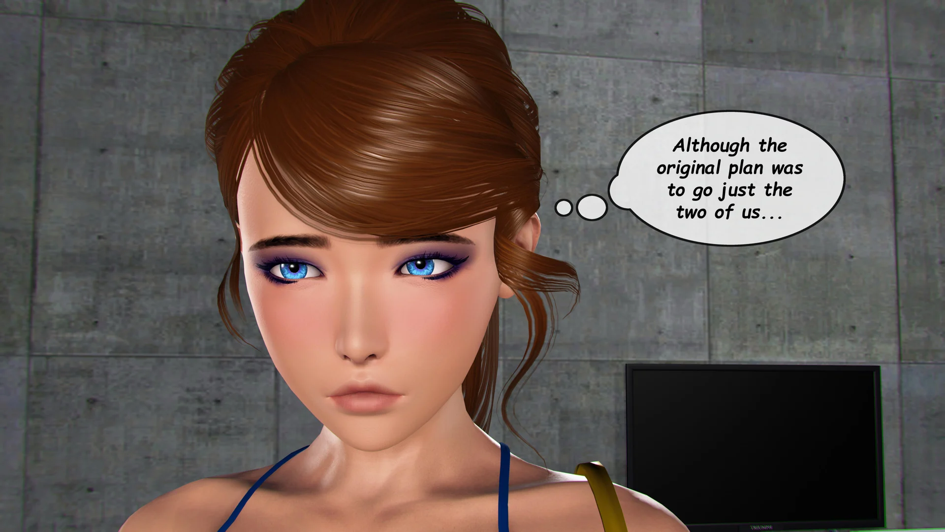 Timmy’s Hard Life [PurePervert] - Chapter 10 — Page 37