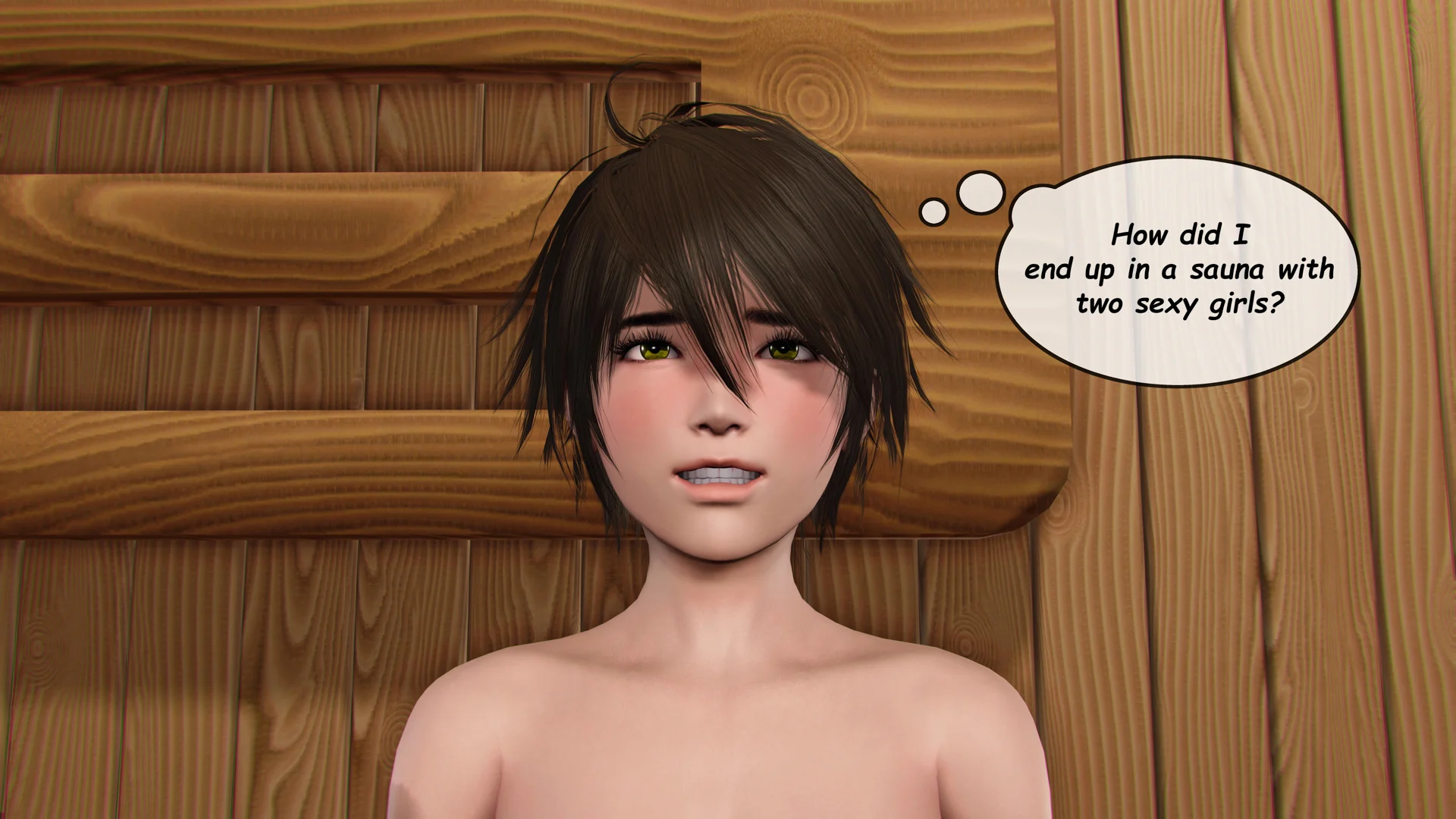 Timmy’s Hard Life [PurePervert] - Chapter 10 — Page 43