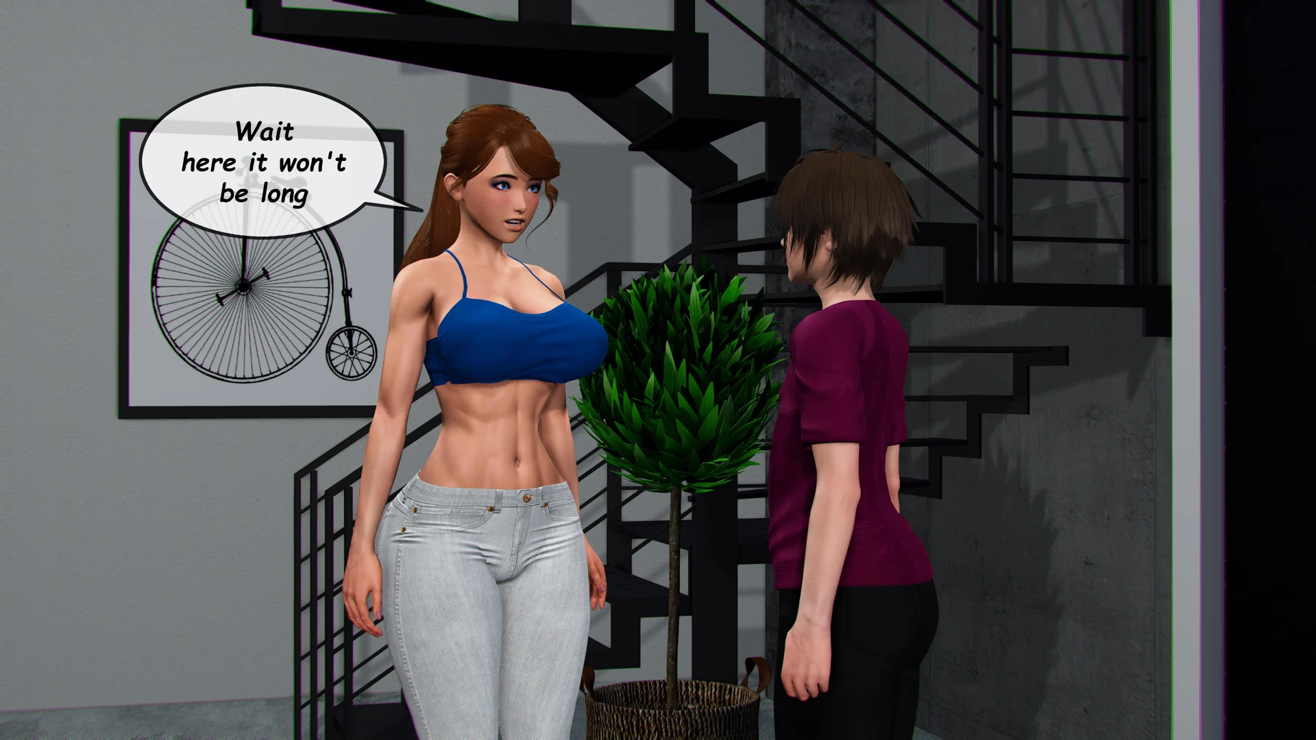 Timmy’s Hard Life [PurePervert] - Chapter 10 — Page 5