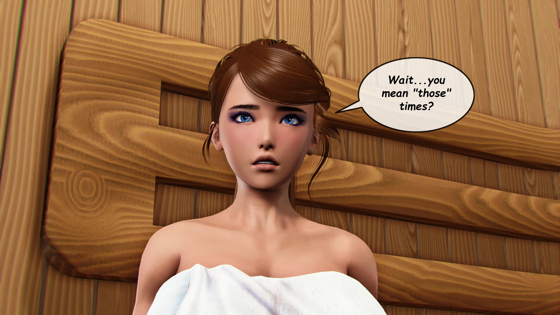 Timmy’s Hard Life [PurePervert] - Chapter 10 — Page 51