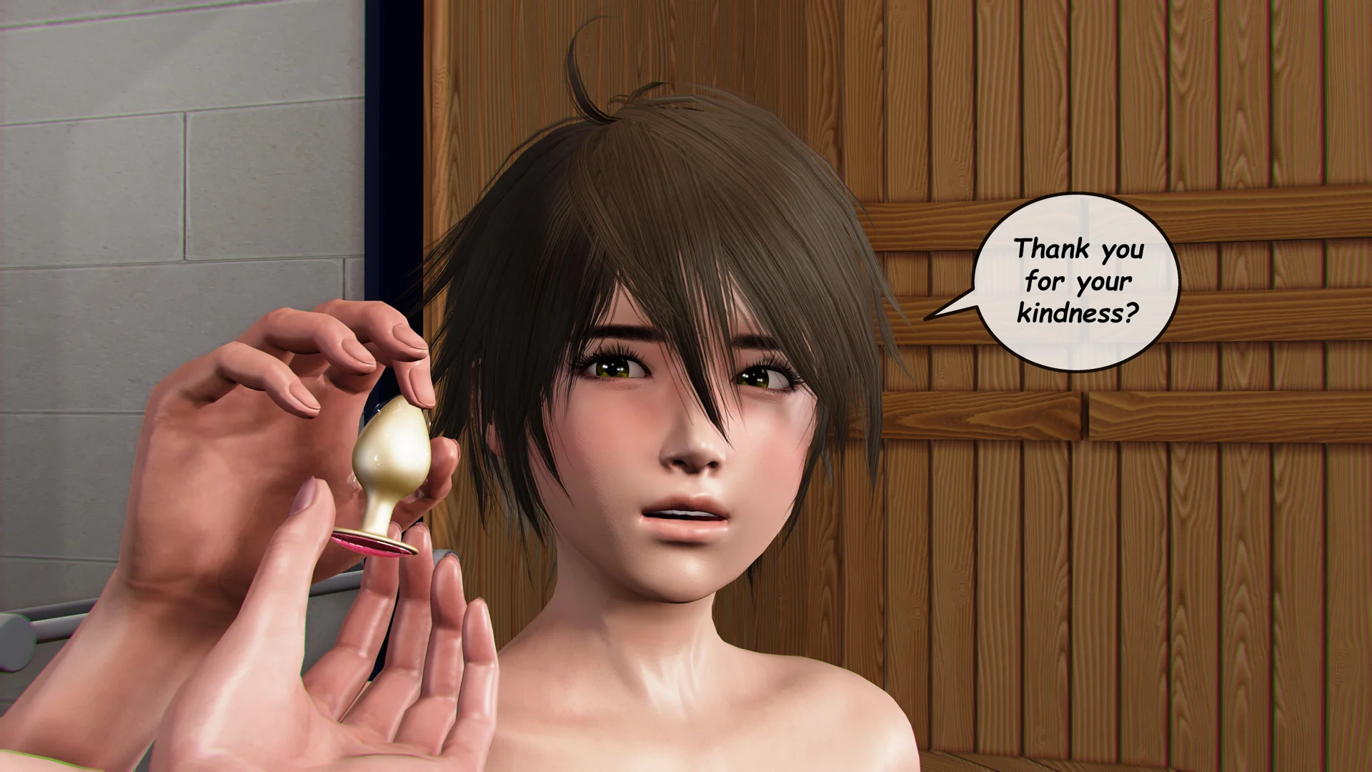 Timmy’s Hard Life [PurePervert] - Chapter 10 — Page 89