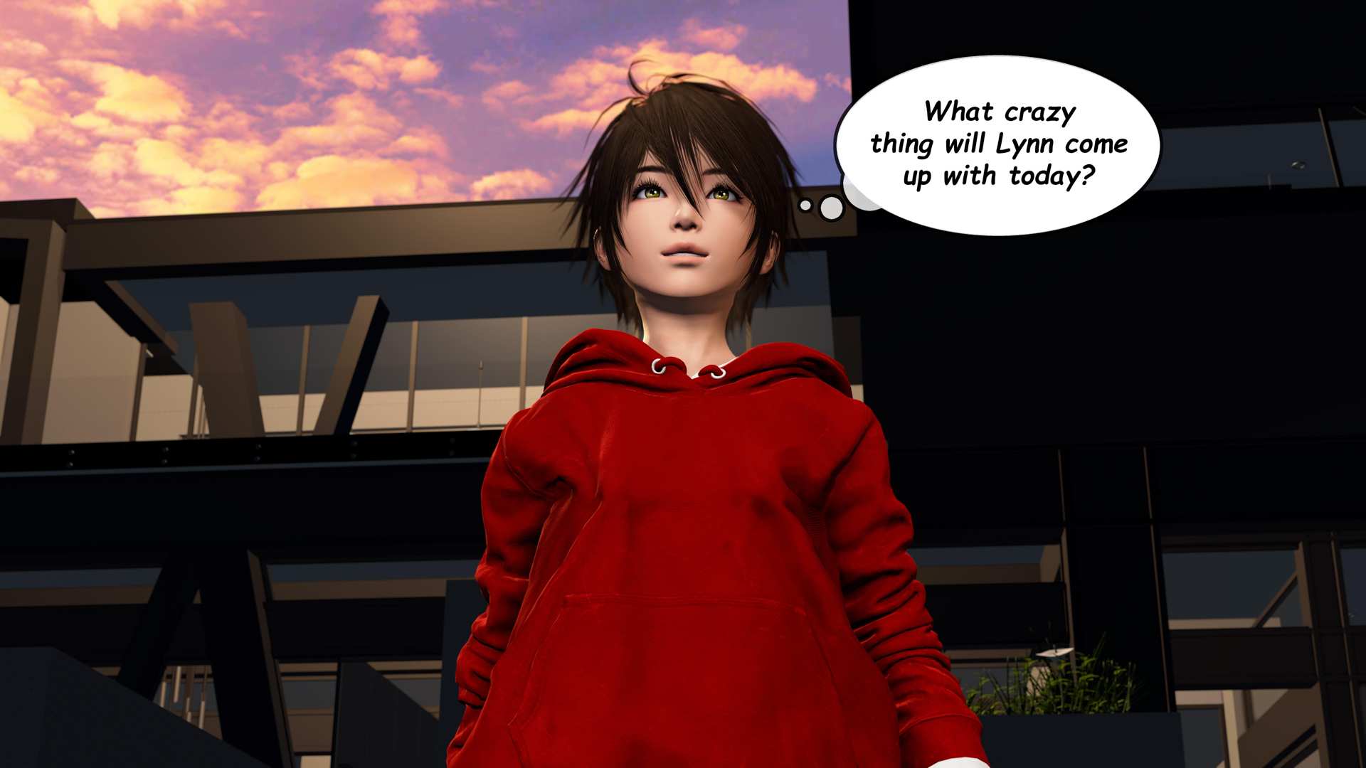 Timmy’s Hard Life [PurePervert] - Chapter 6 — Page 11