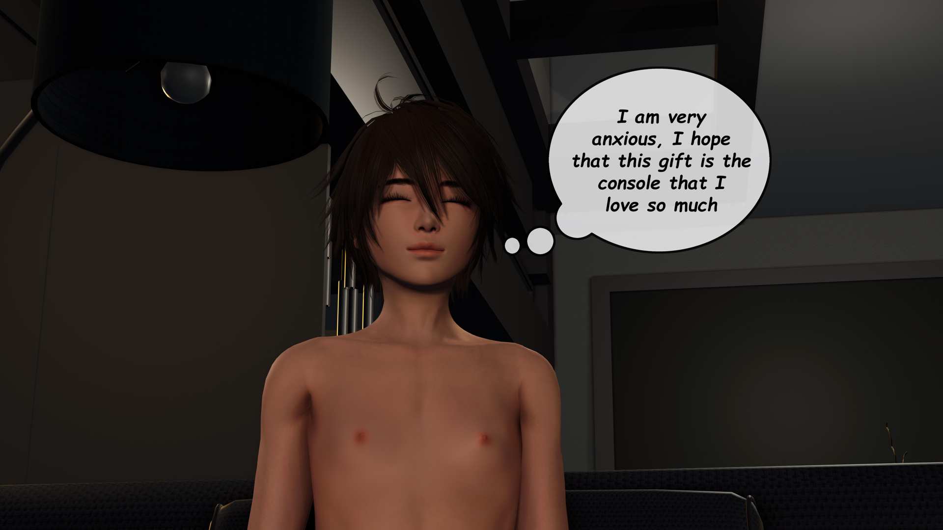 Timmy’s Hard Life [PurePervert] - Chapter 12 — Page 10