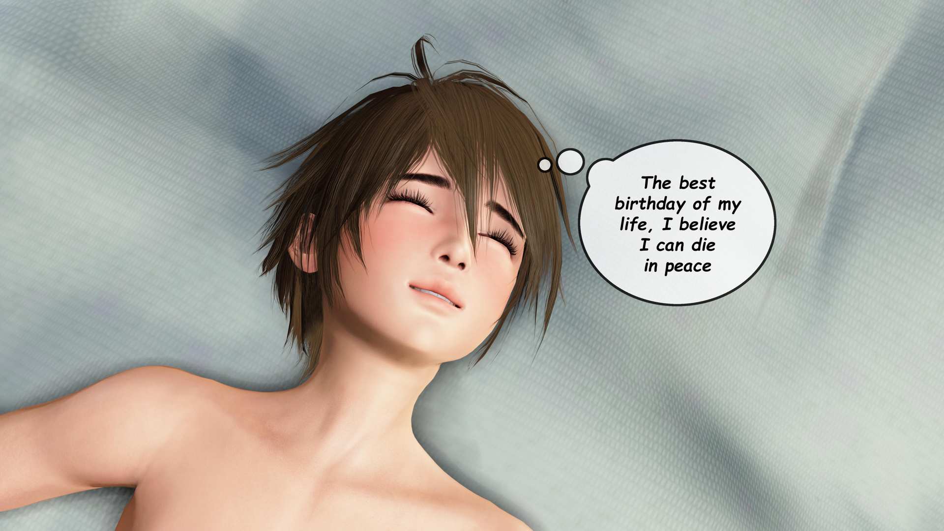 Timmy’s Hard Life [PurePervert] - Chapter 12 — Page 87