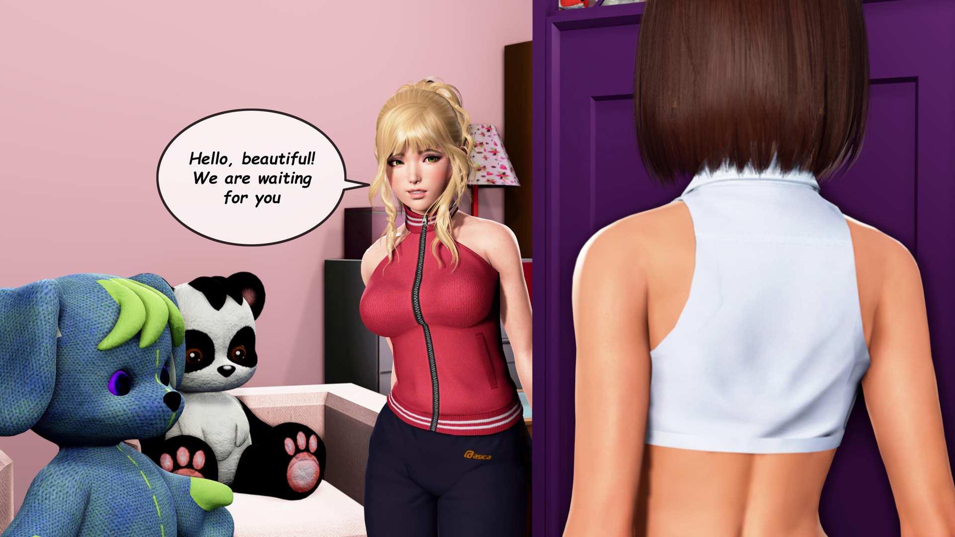 Timmy’s Hard Life [PurePervert] - Chapter 13 — Page 33