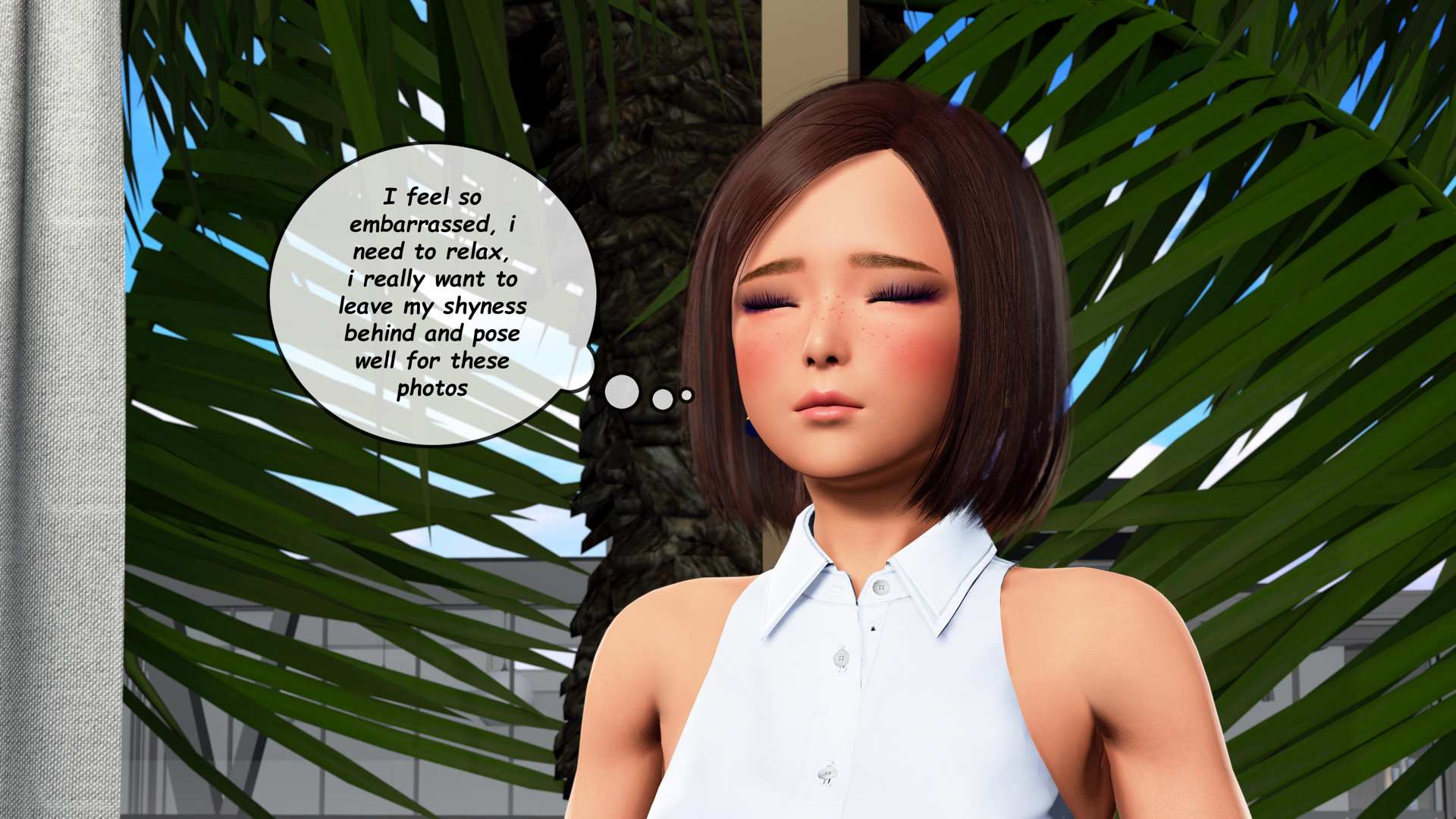 Timmy’s Hard Life [PurePervert] - Chapter 13 — Page 39