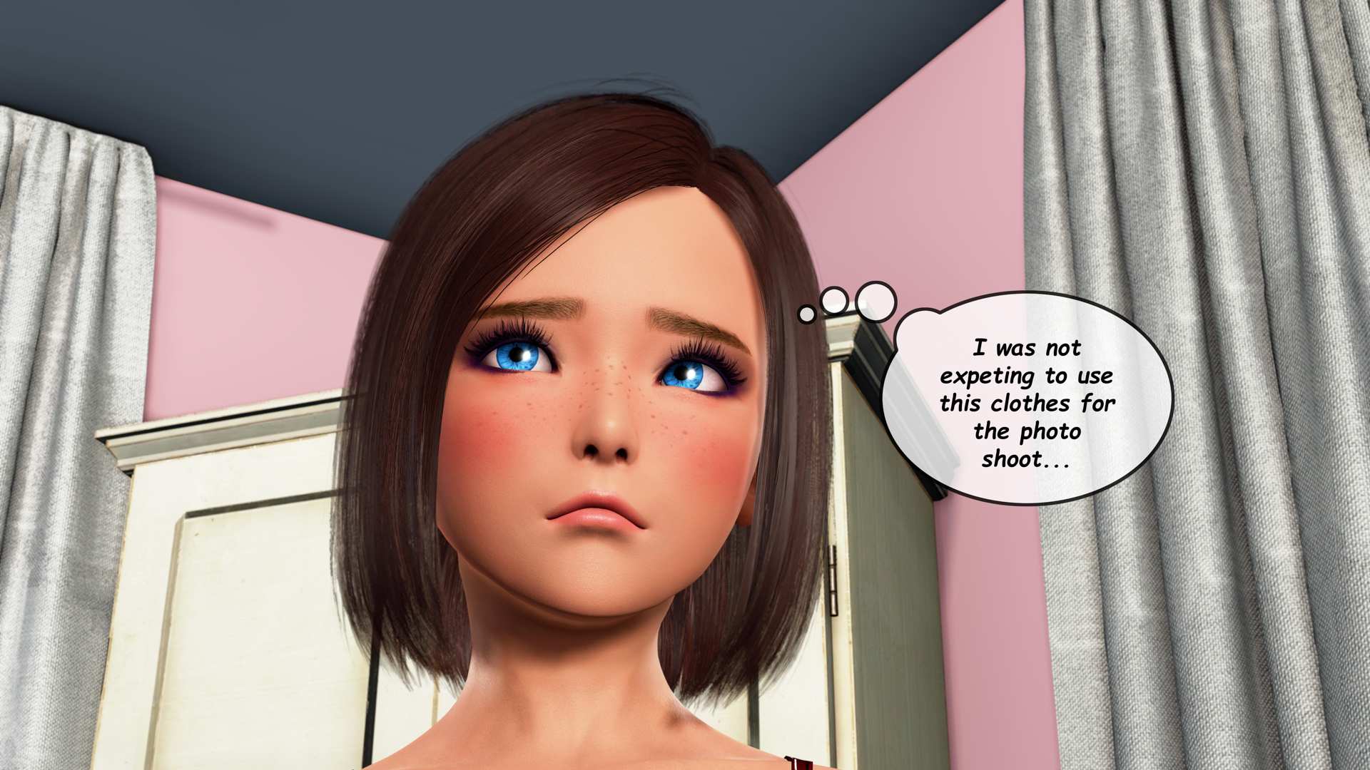 Timmy’s Hard Life [PurePervert] - Chapter 13 — Page 45