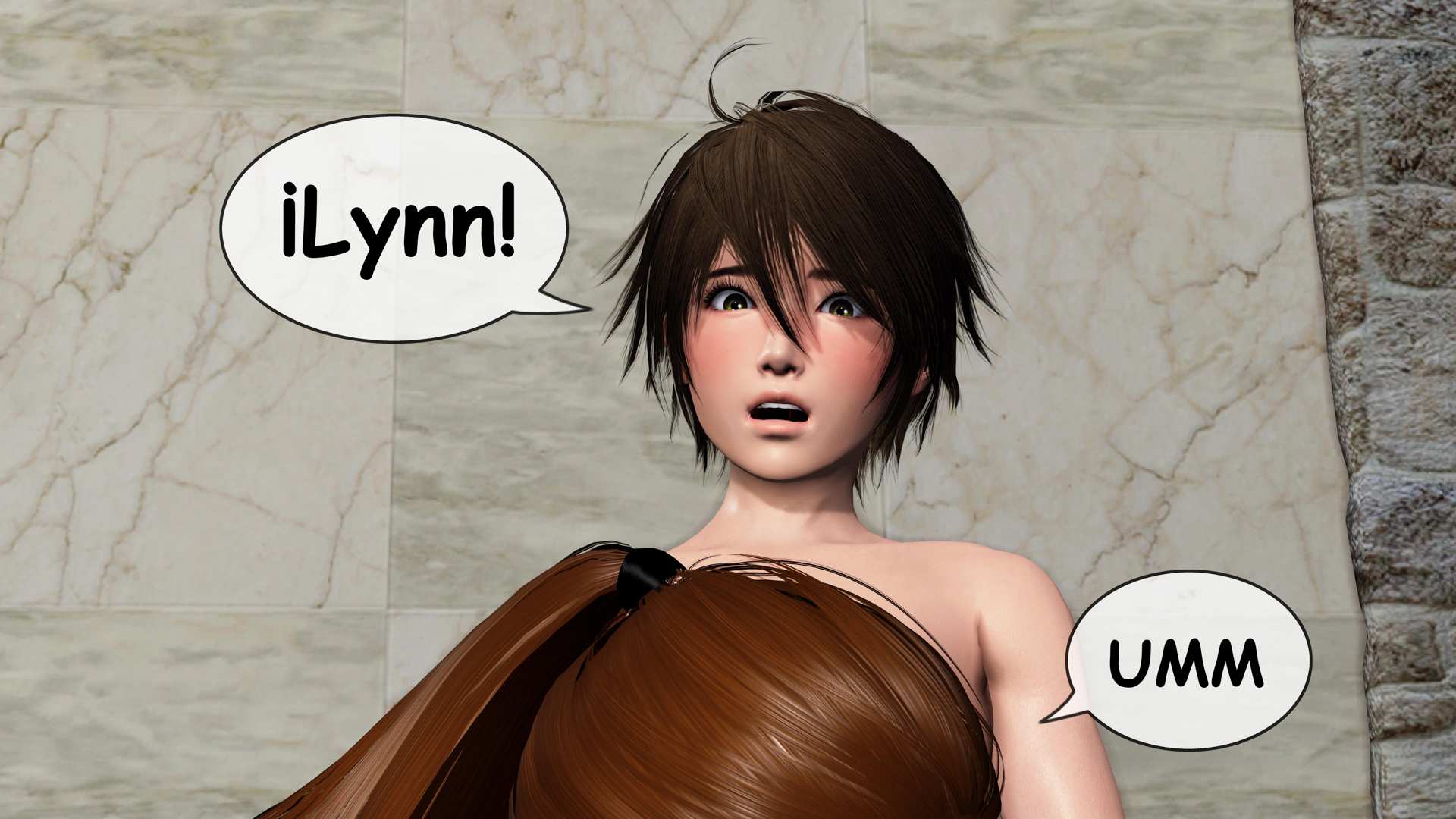 Timmy’s Hard Life [PurePervert] - Chapter 5 — Page 47