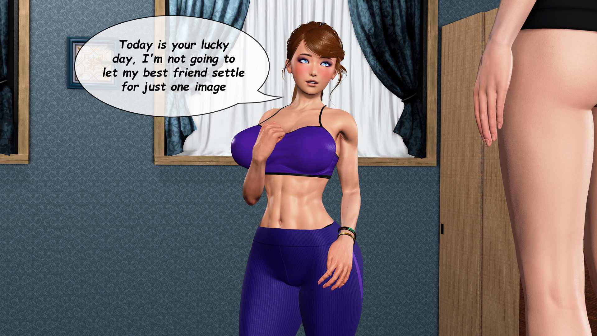 Timmy’s Hard Life [PurePervert] - Chapter 4 — Page 24