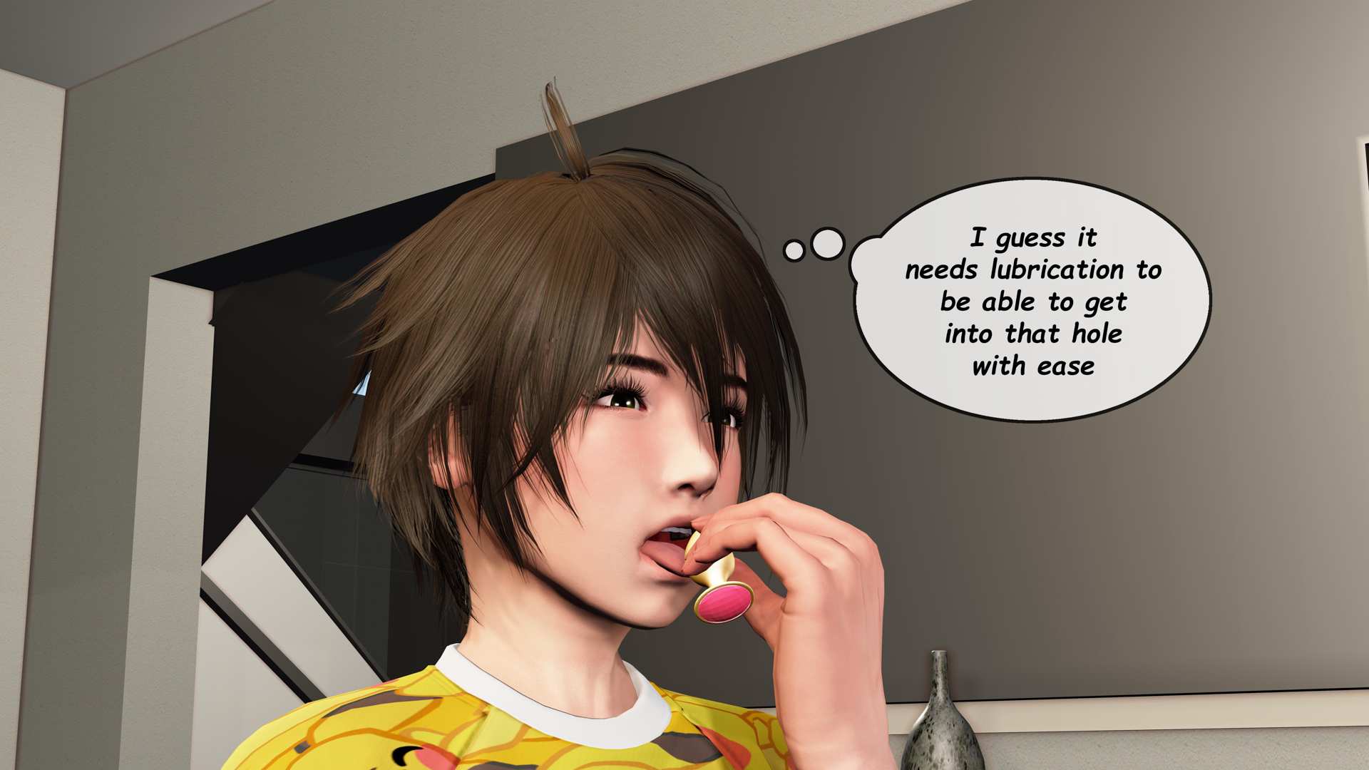 Timmy’s Hard Life [PurePervert] - Chapter 11 — Page 118