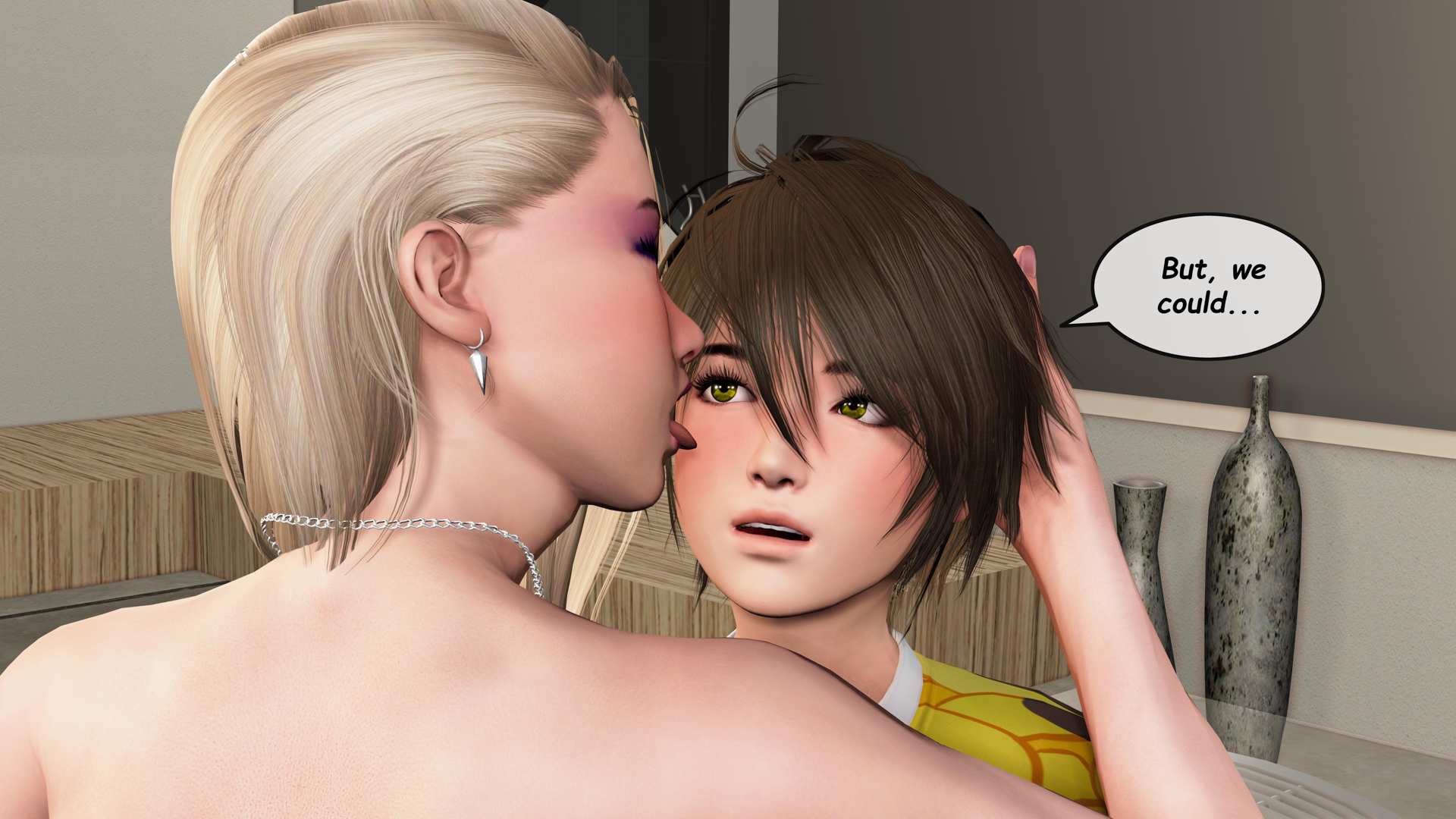 Timmy’s Hard Life [PurePervert] - Chapter 11 — Page 25