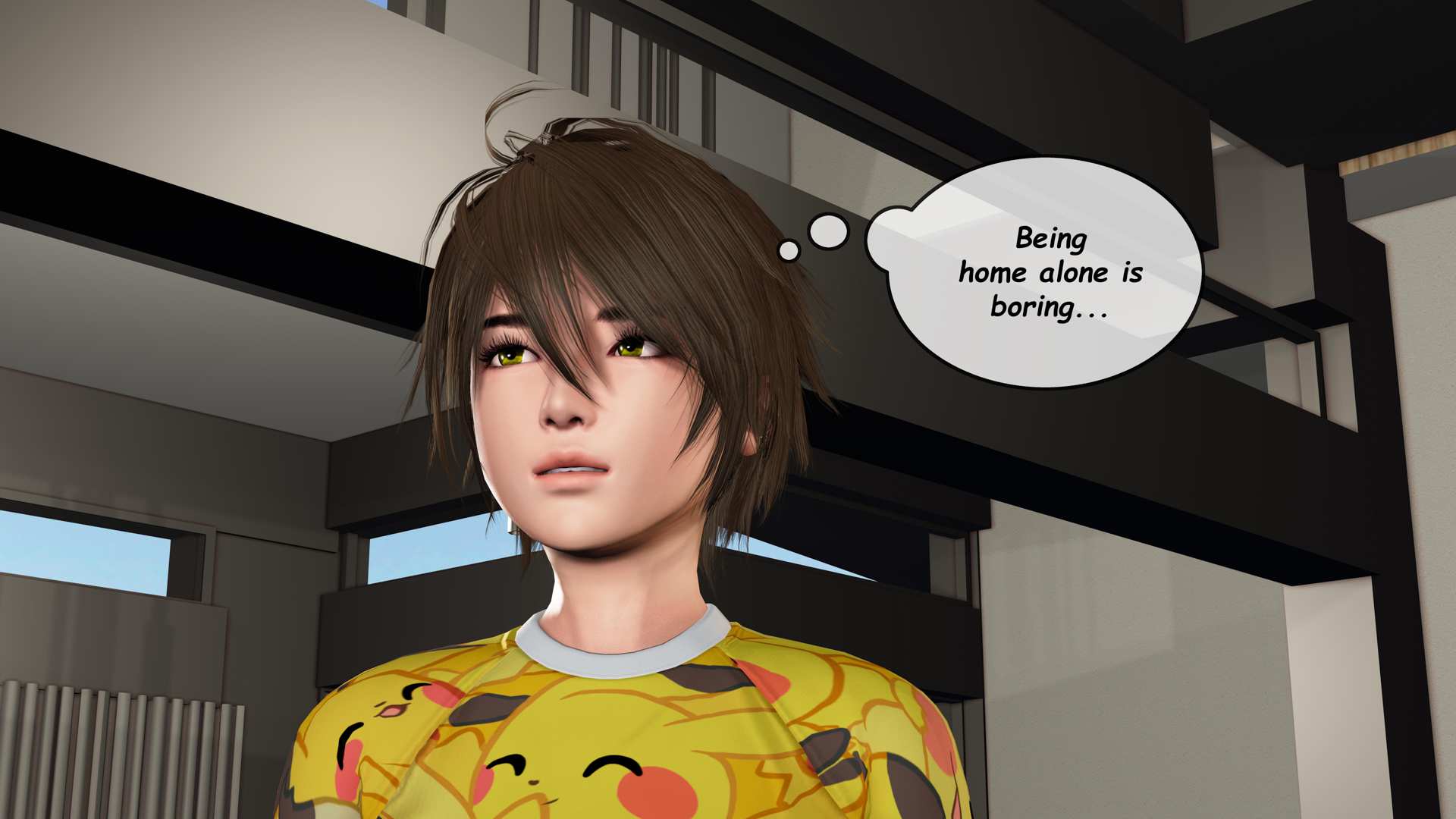 Timmy’s Hard Life [PurePervert] - Chapter 11 — Page 34