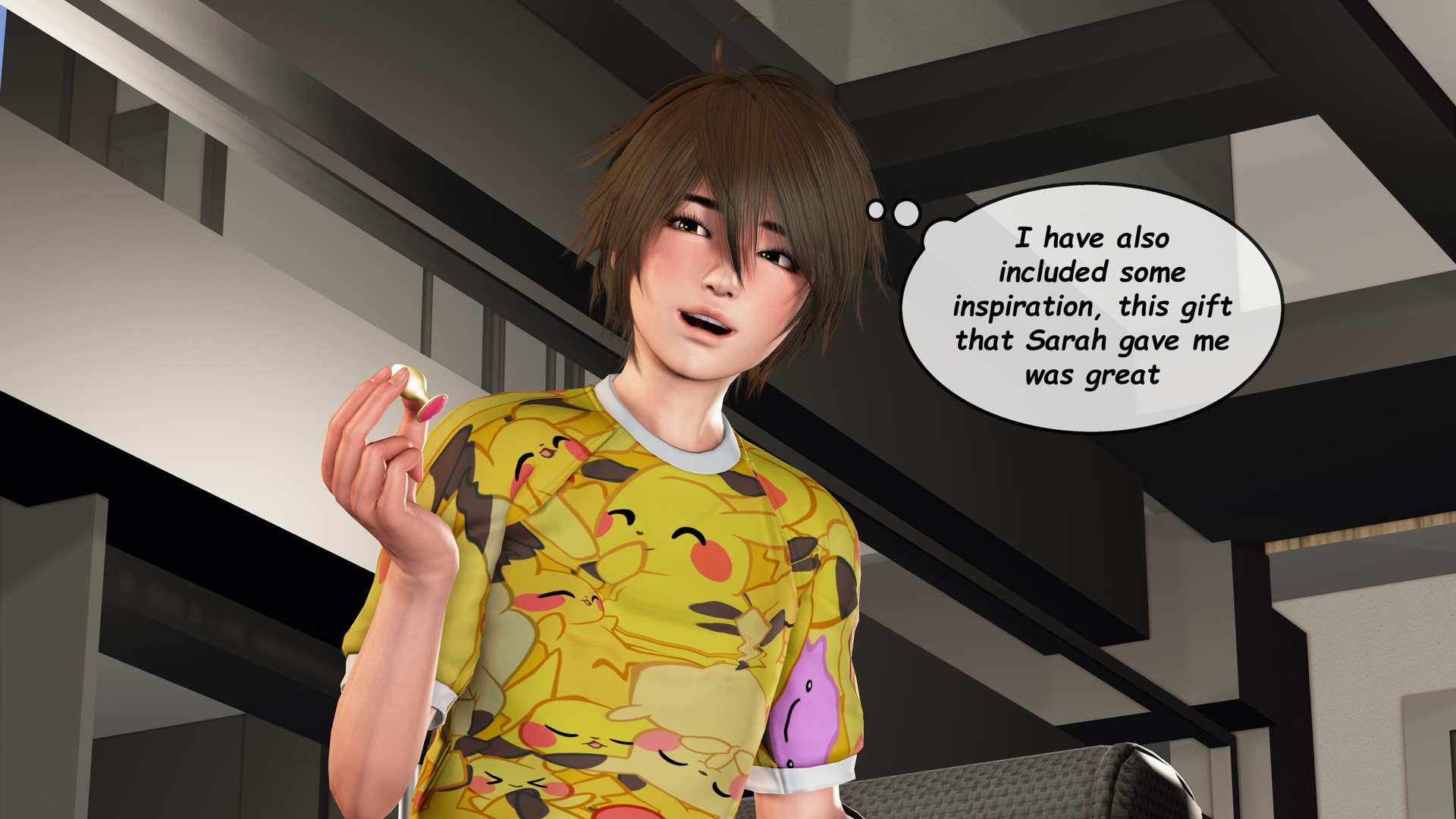 Timmy’s Hard Life [PurePervert] - Chapter 11 — Page 40