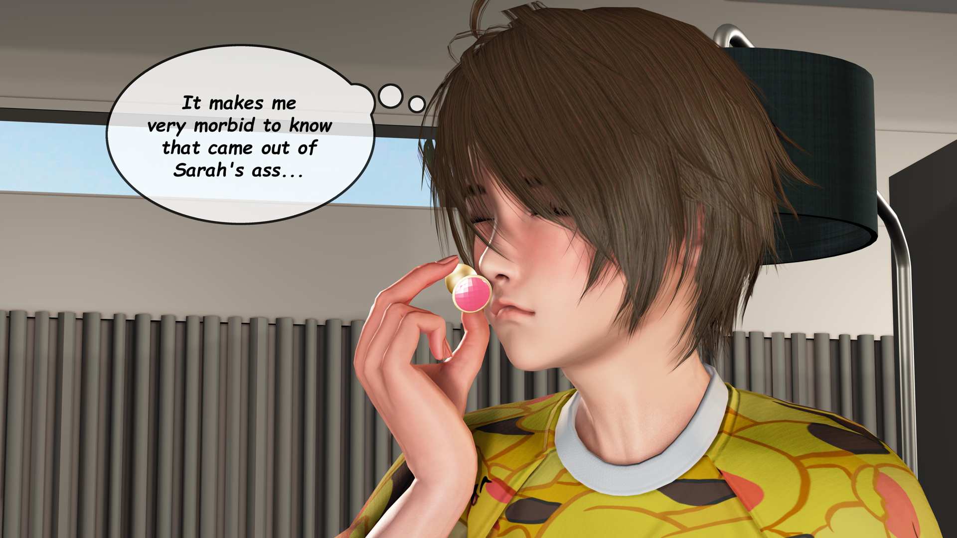 Timmy’s Hard Life [PurePervert] - Chapter 11 — Page 41