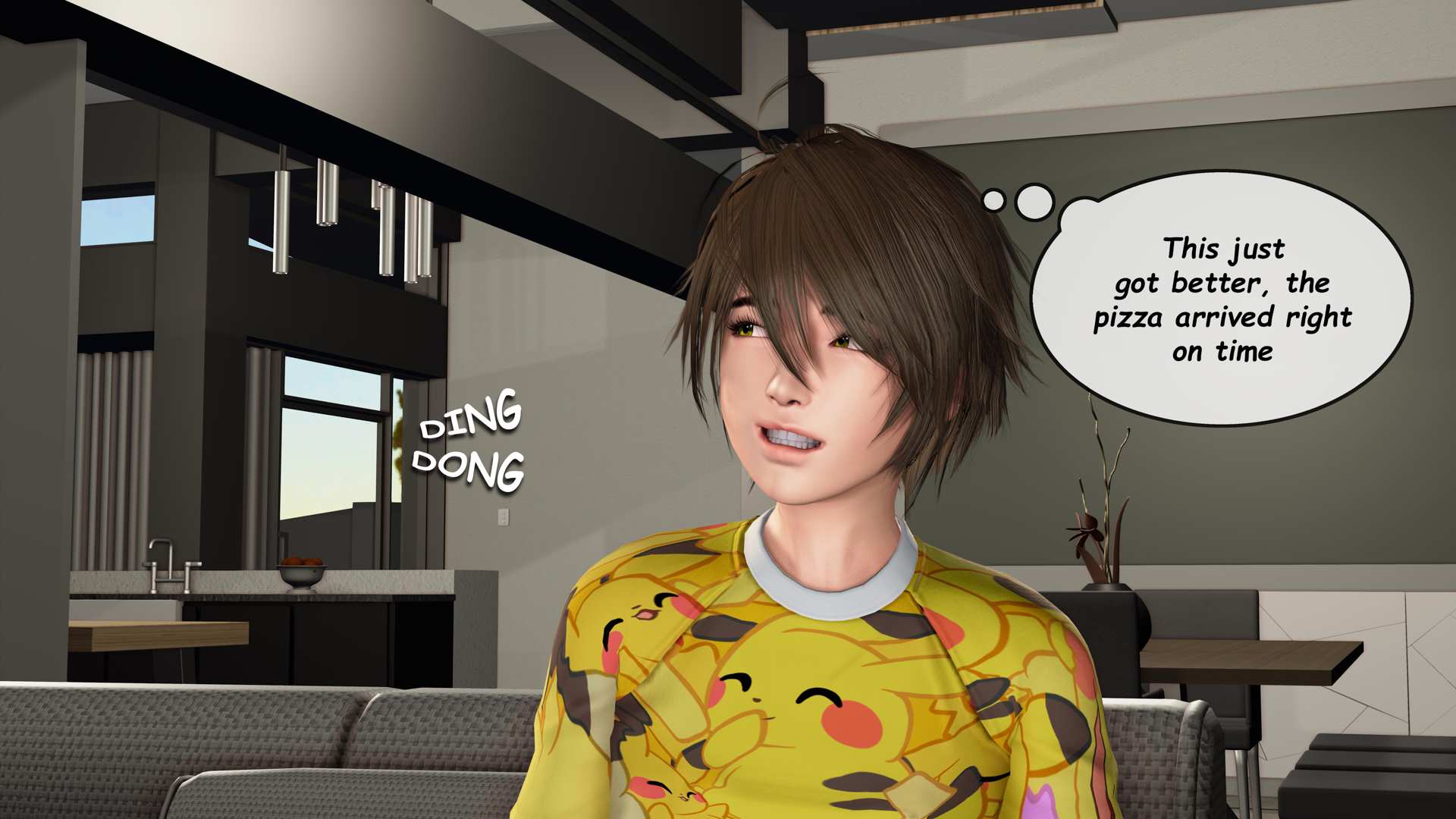 Timmy’s Hard Life [PurePervert] - Chapter 11 — Page 42