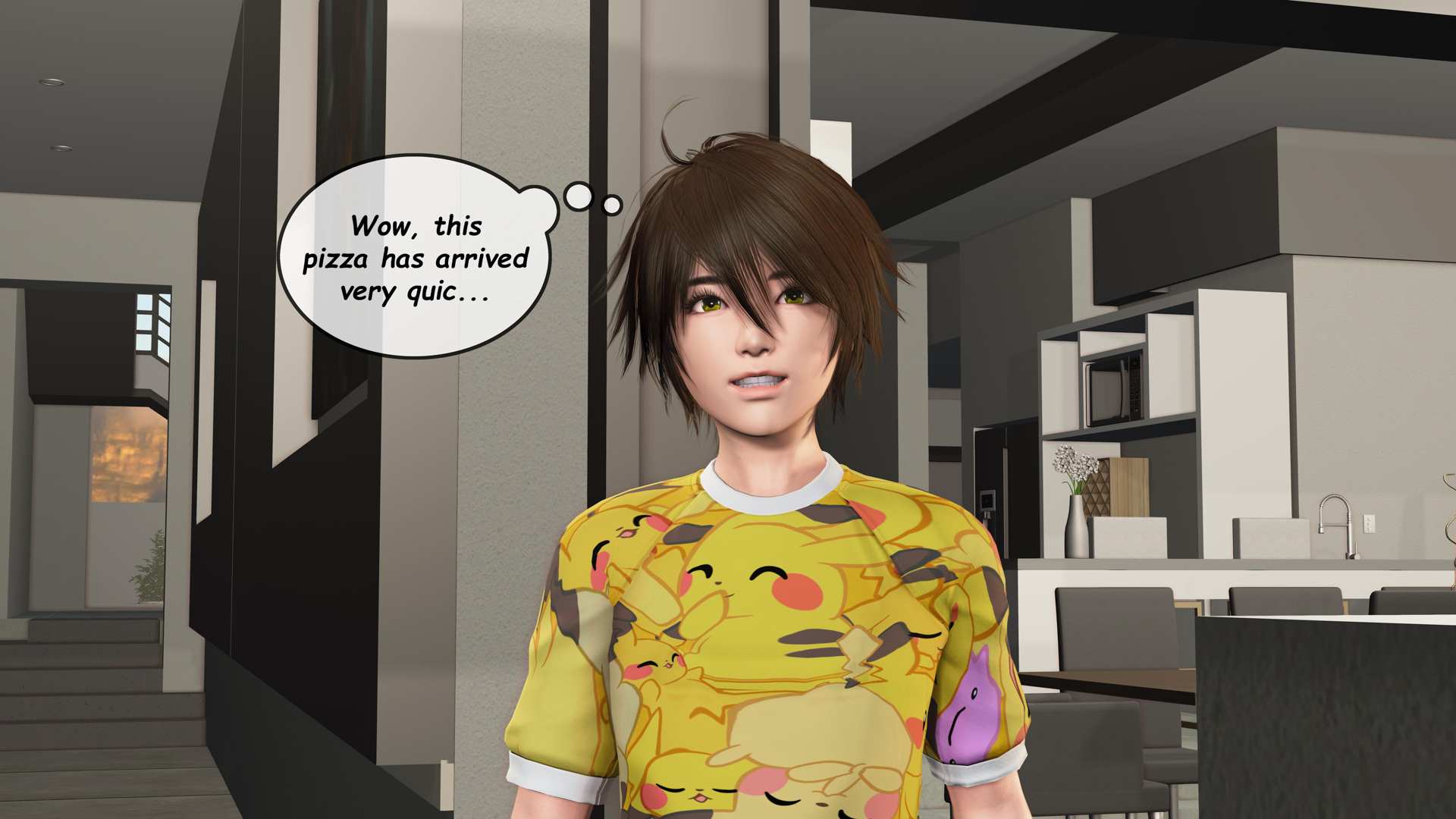 Timmy’s Hard Life [PurePervert] - Chapter 11 — Page 43