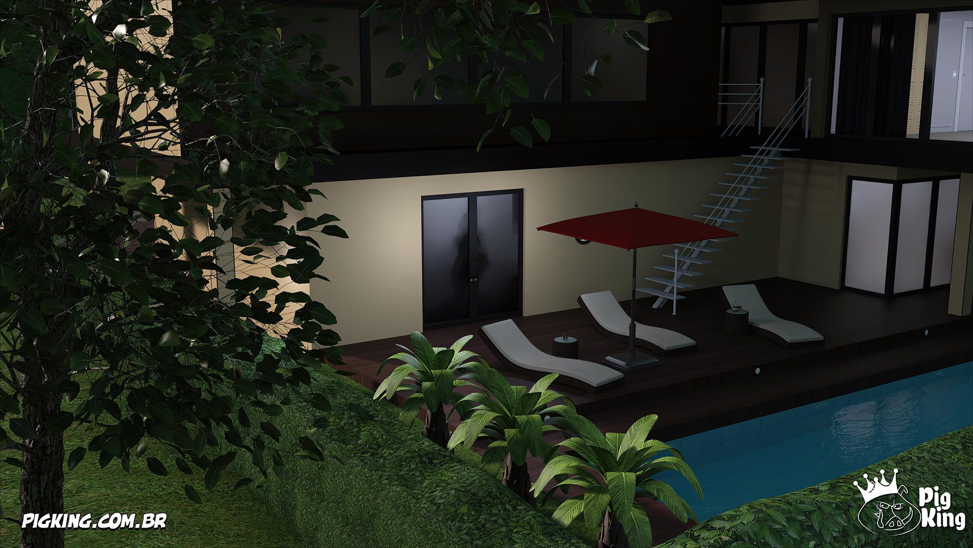 Amanda [CrazyDad3D] - Chapter 38 — Page 26