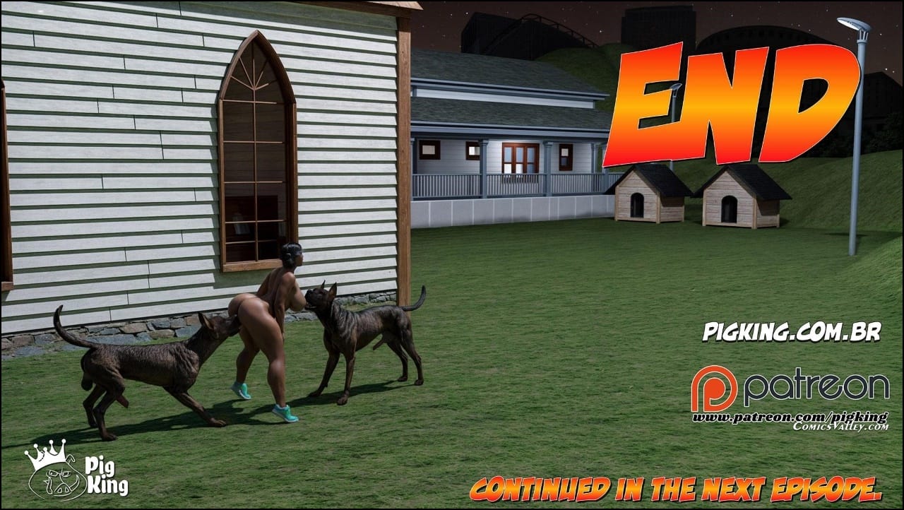 Amanda [CrazyDad3D] - Chapter 49 — Page 102