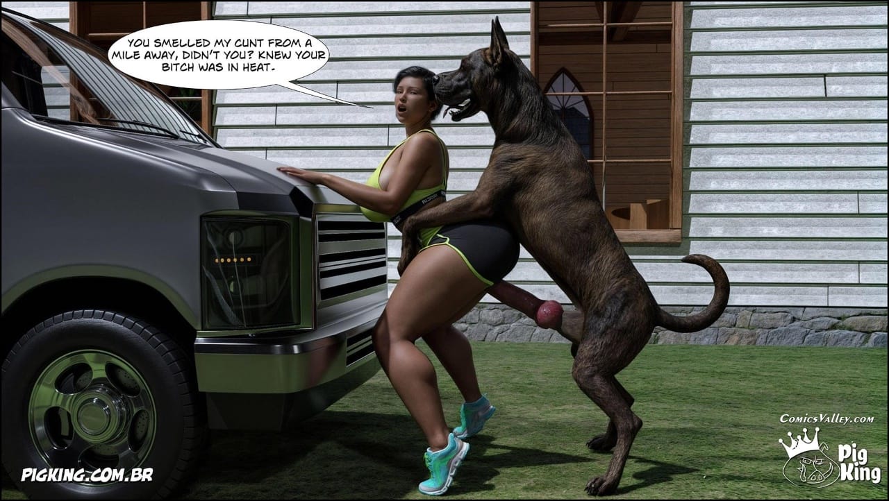 Amanda [CrazyDad3D] - Chapter 49 — Page 69