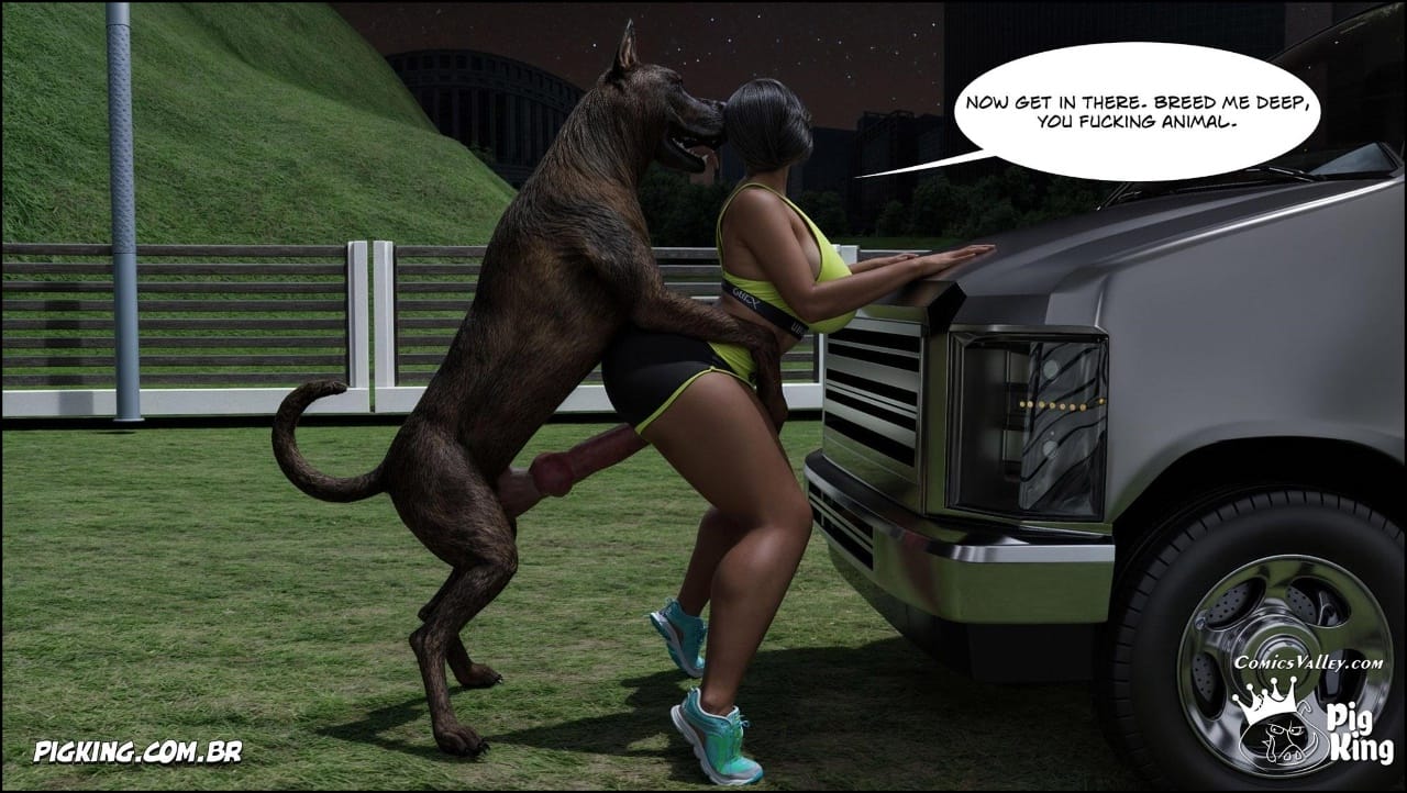 Amanda [CrazyDad3D] - Chapter 49 — Page 70