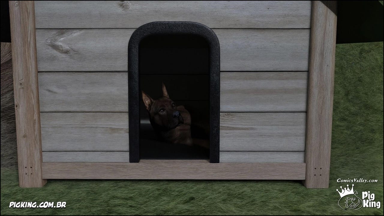 Amanda [CrazyDad3D] - Chapter 49 — Page 71