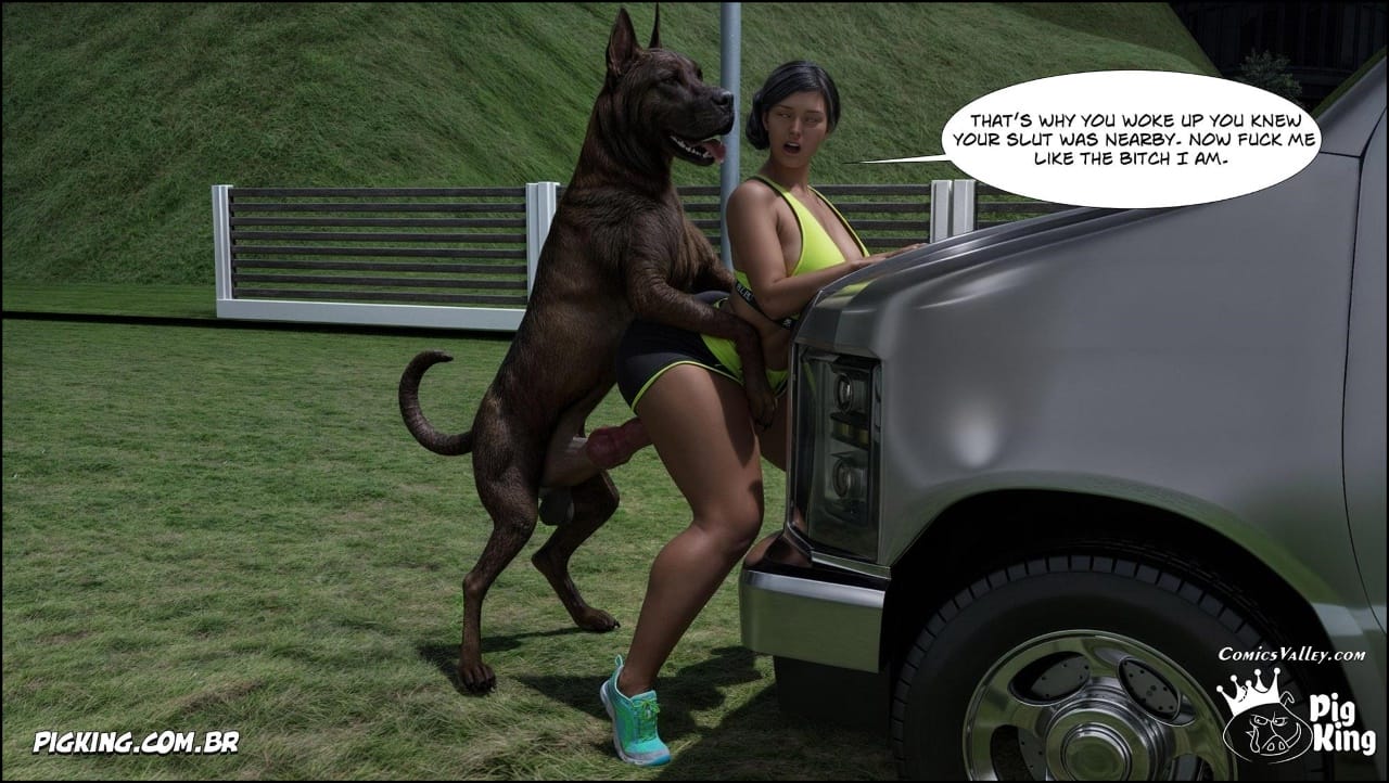 Amanda [CrazyDad3D] - Chapter 49 — Page 72