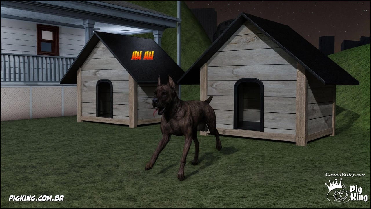 Amanda [CrazyDad3D] - Chapter 49 — Page 73