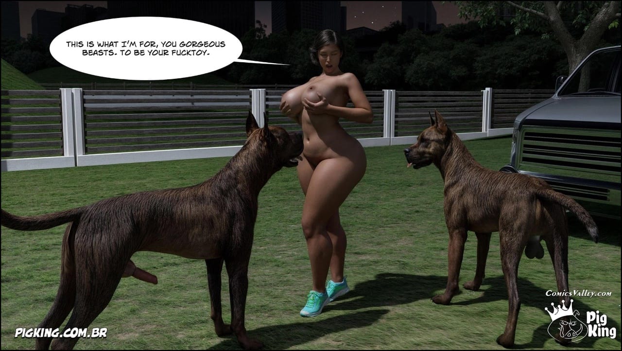 Amanda [CrazyDad3D] - Chapter 49 — Page 90