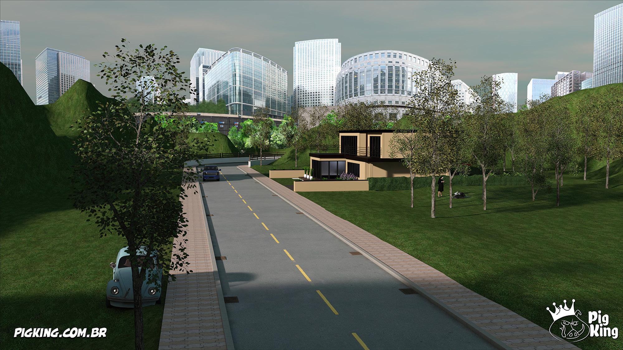 Amanda [CrazyDad3D] - Chapter 40 — Page 5