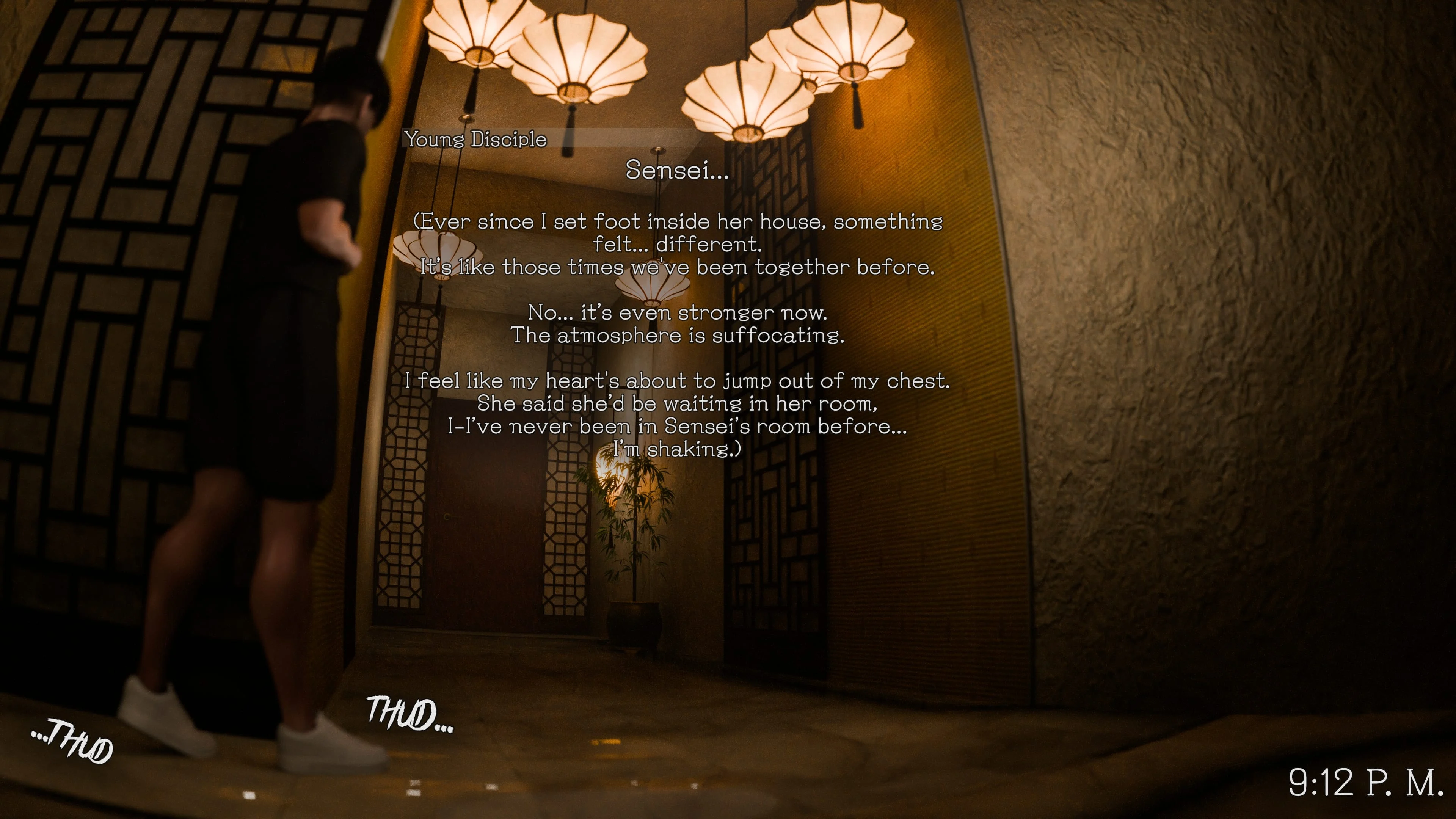 Chun-Li (Street Fighter) [PervertMuffinMajima] - Chapter 6 — Page 147