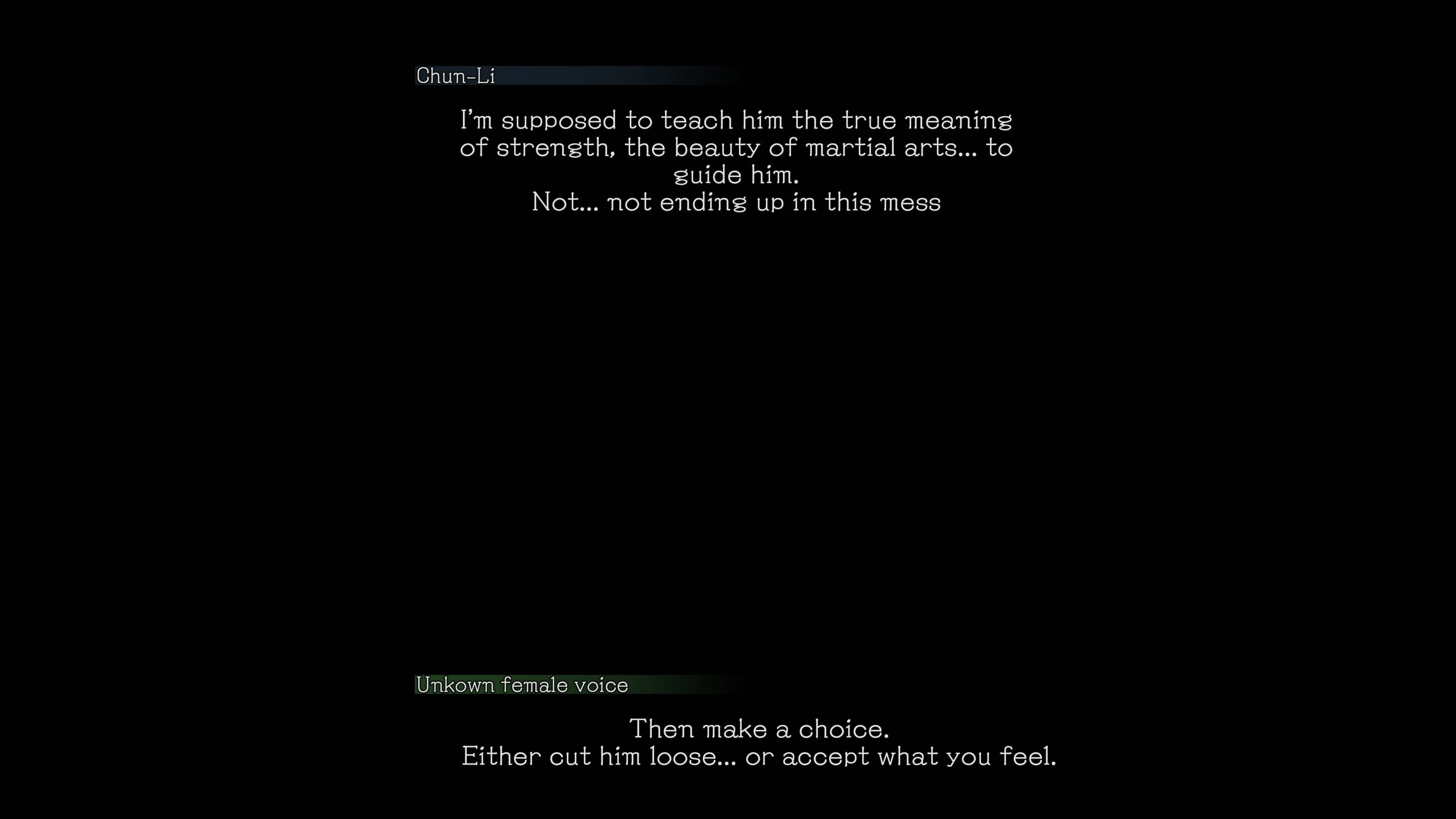 Chun-Li (Street Fighter) [PervertMuffinMajima] - Chapter 6 — Page 175