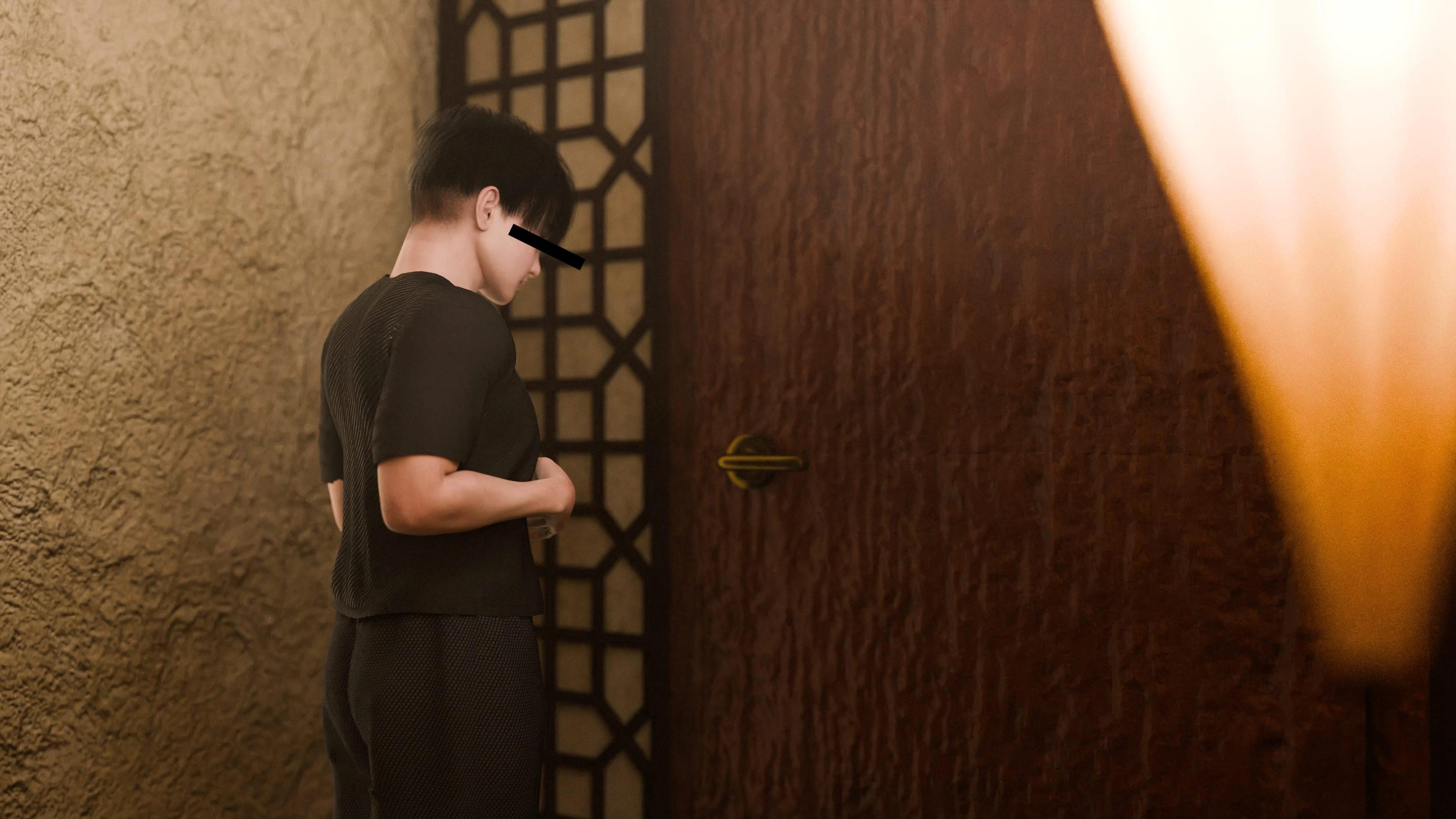 Chun-Li (Street Fighter) [PervertMuffinMajima] - Chapter 6 — Page 189