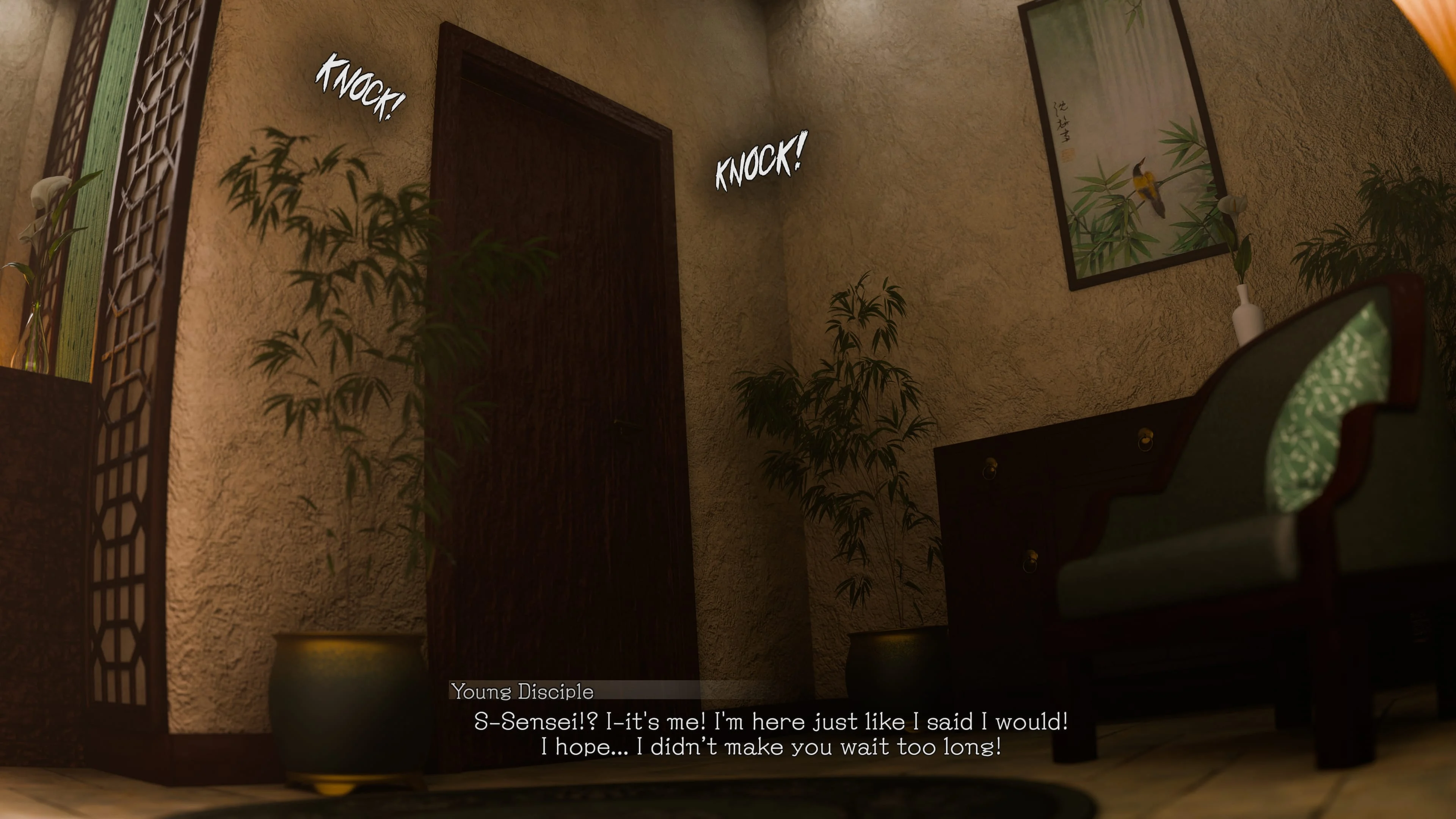 Chun-Li (Street Fighter) [PervertMuffinMajima] - Chapter 6 — Page 6