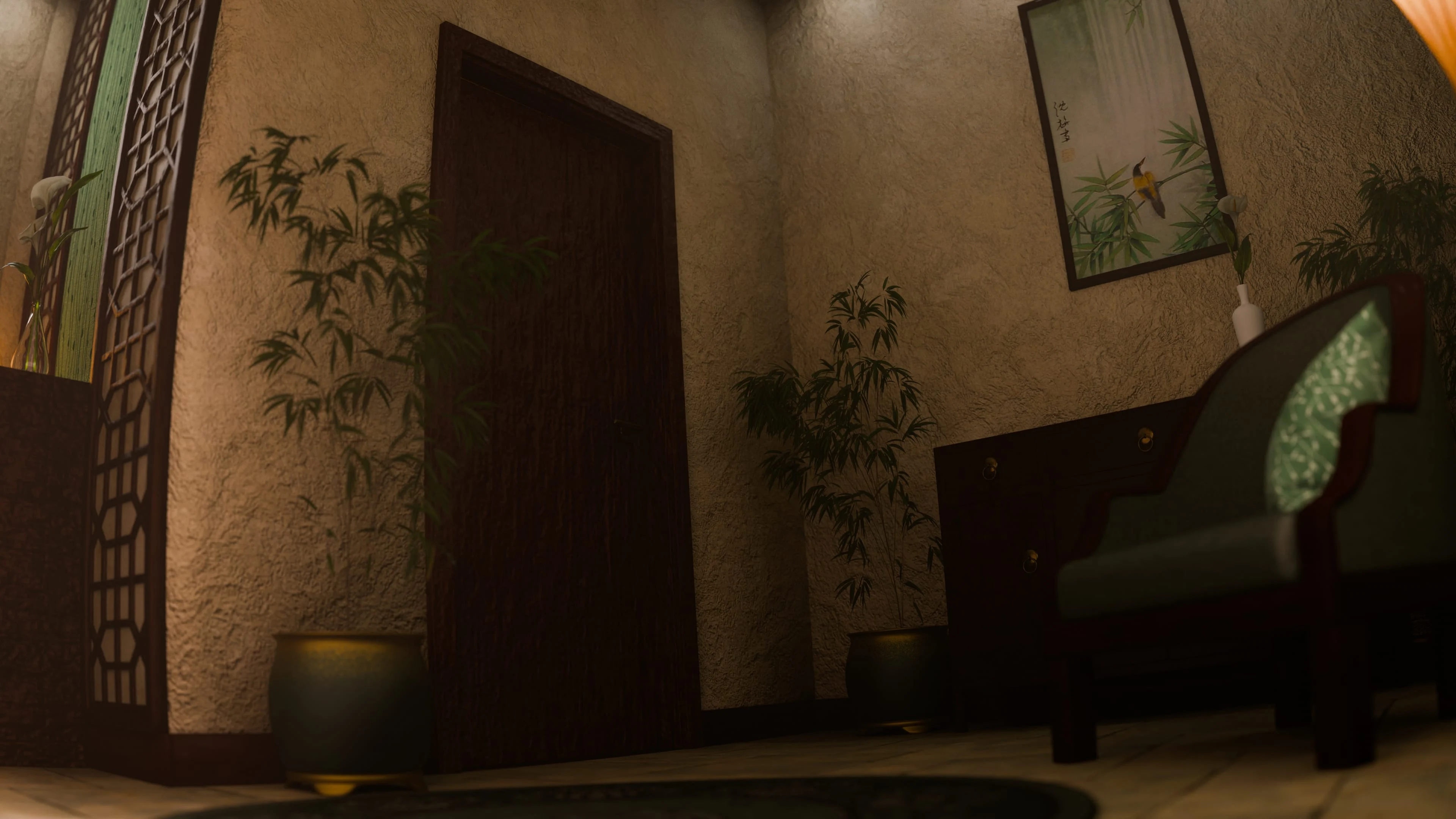 Chun-Li (Street Fighter) [PervertMuffinMajima] - Chapter 6 — Page 73