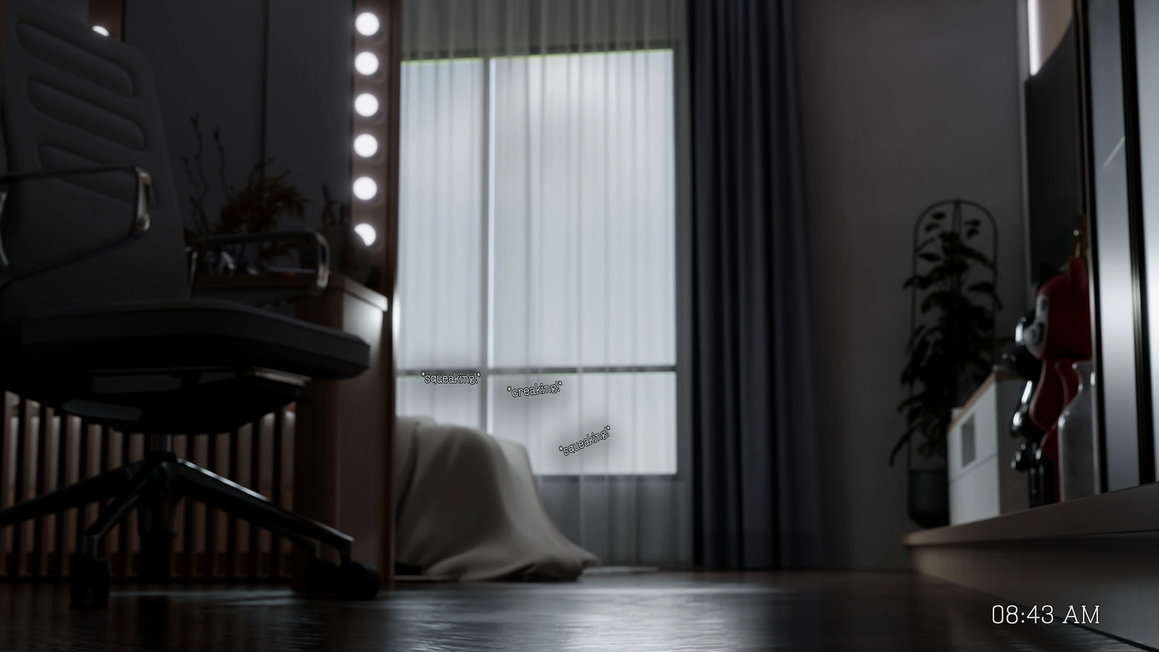 Chun-Li (Street Fighter) [PervertMuffinMajima] - Chapter 5 — Page 99