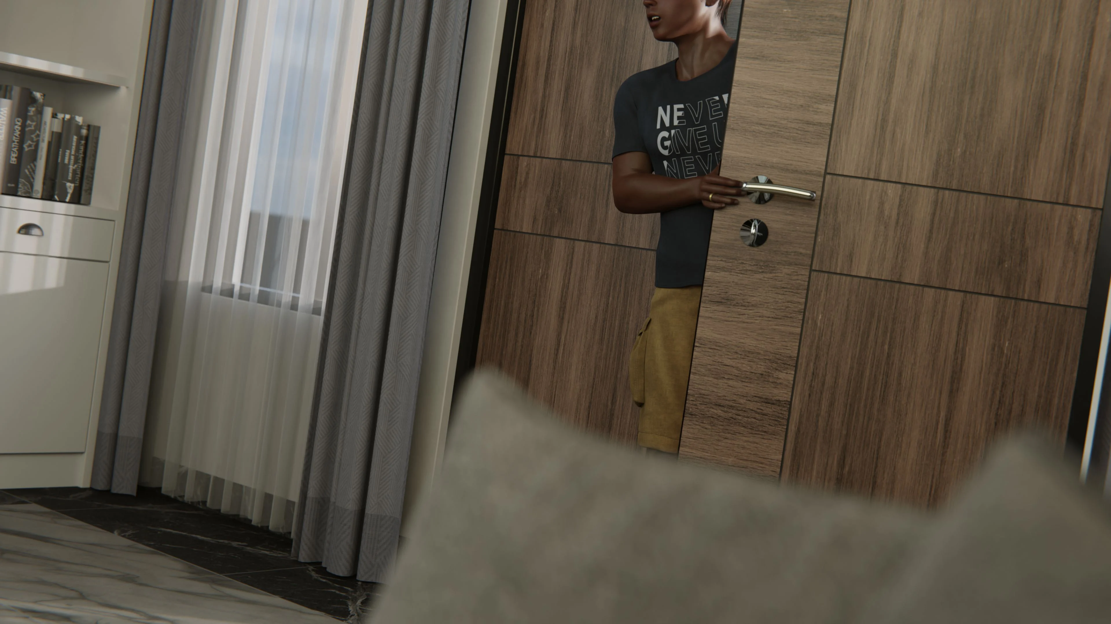 Chun-Li (Street Fighter) [PervertMuffinMajima] - Chapter 4 — Page 99