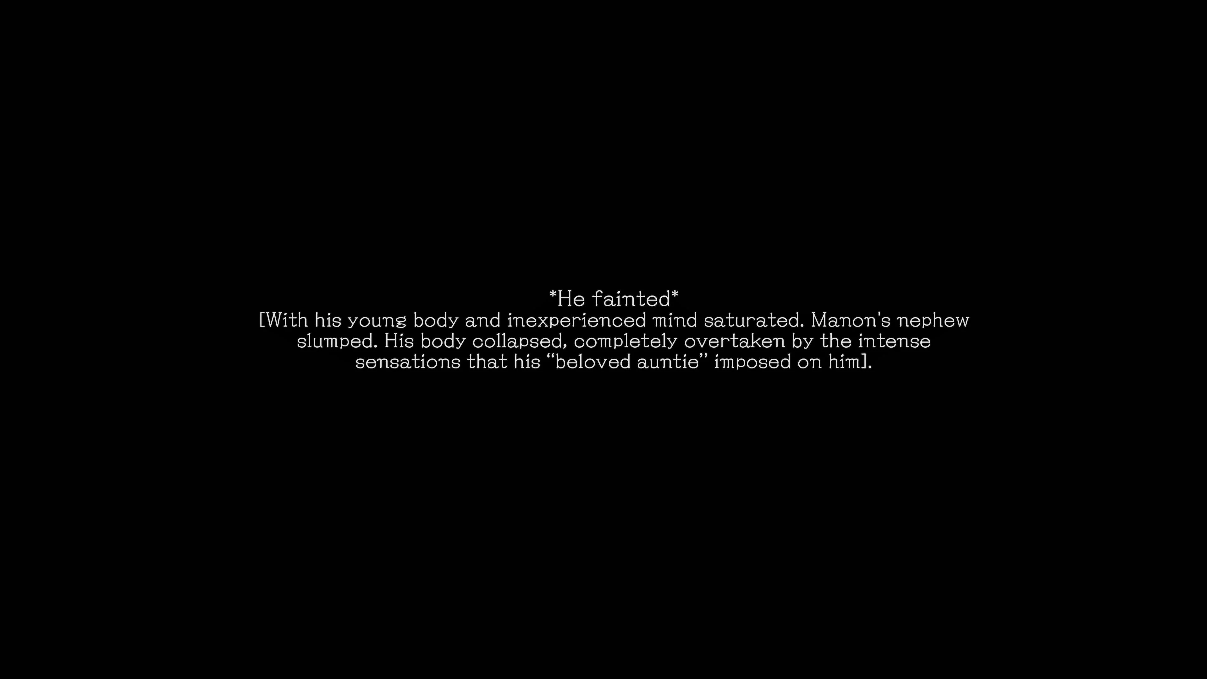 Manon Legrand (Street Fighter 6) [PervertMuffinMajima] - Chapter 1 — Page 27