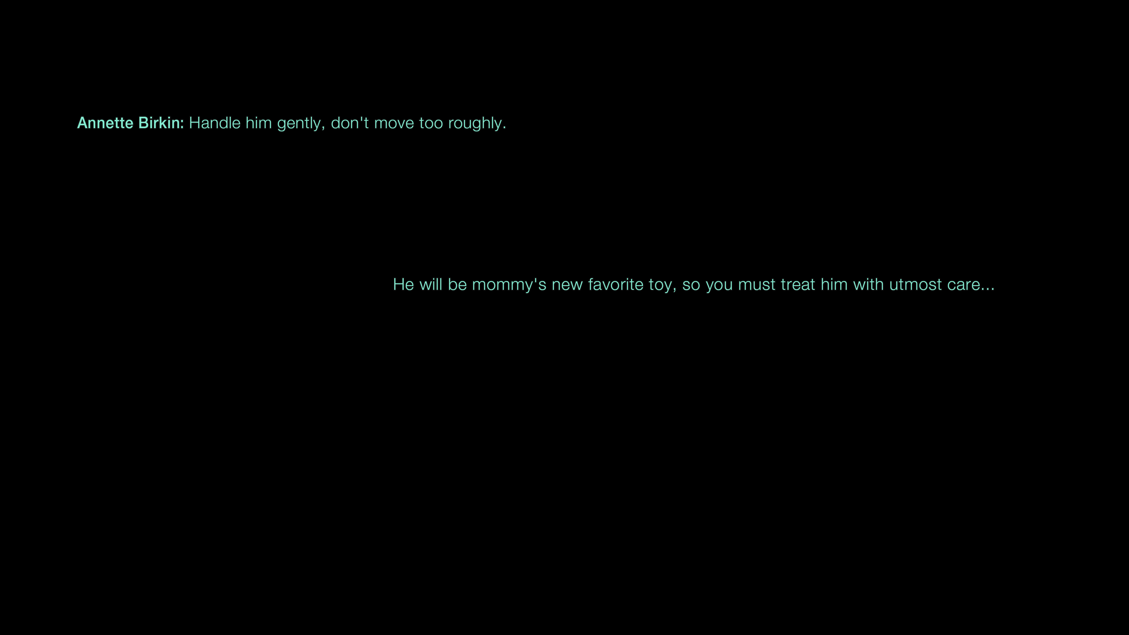 Resident Lust (Resident Evil) [PervertMuffinMajima] - Chapter 1.1 — Page 34