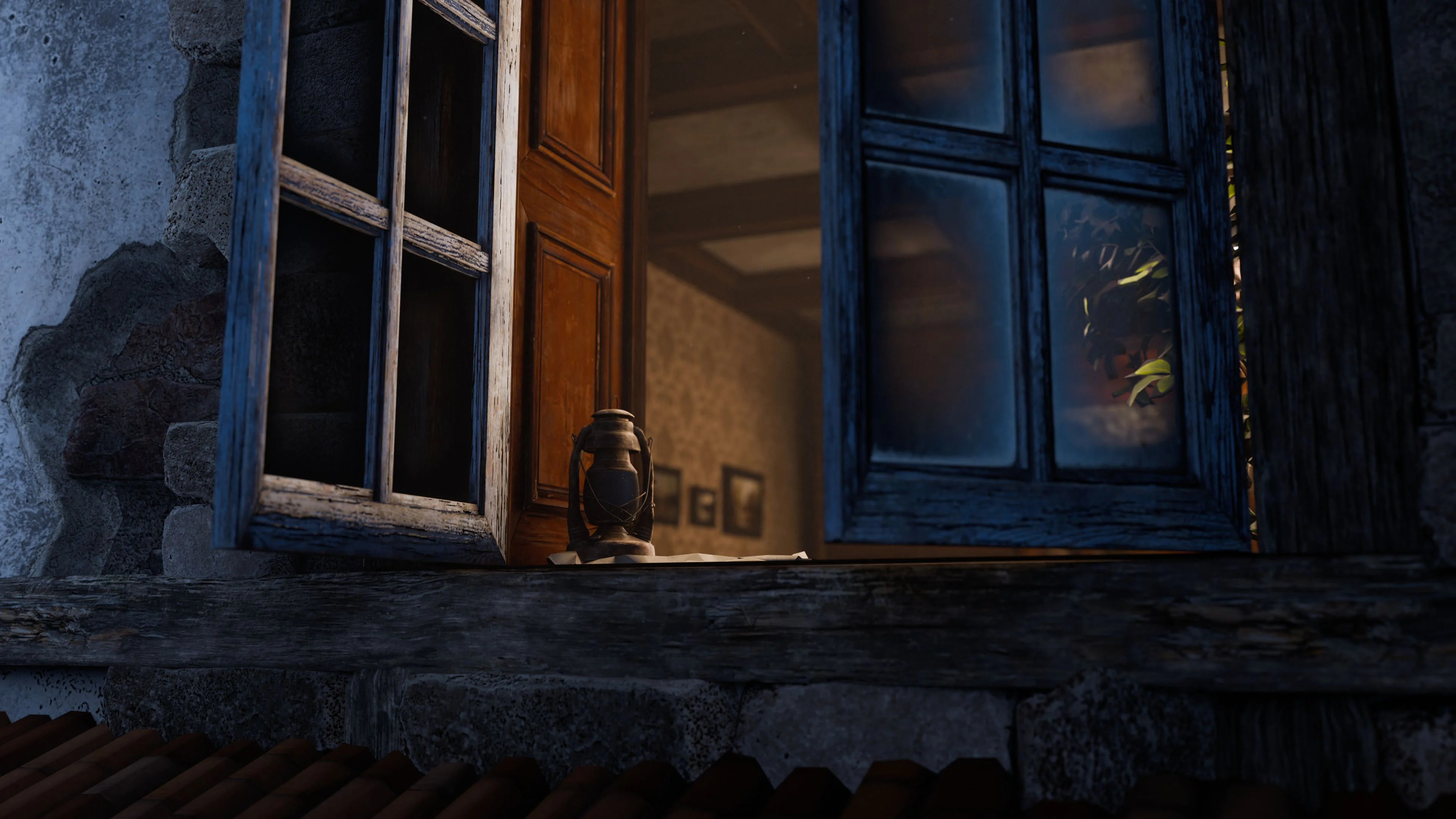 Resident Lust (Resident Evil) [PervertMuffinMajima] - Chapter 3.5 — Page 93