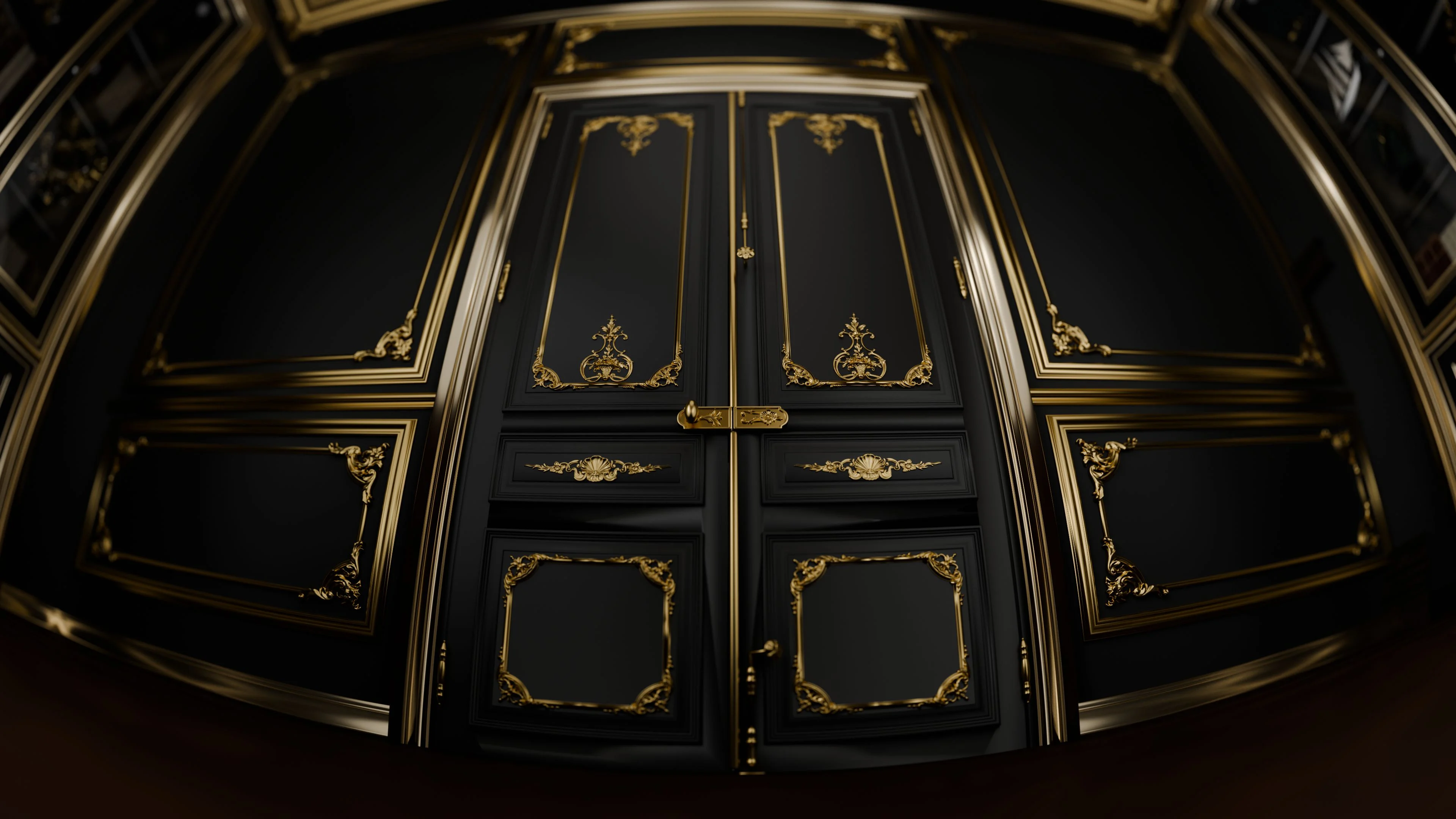 Resident Lust (Resident Evil) [PervertMuffinMajima] - Chapter 5.5 — Page 8