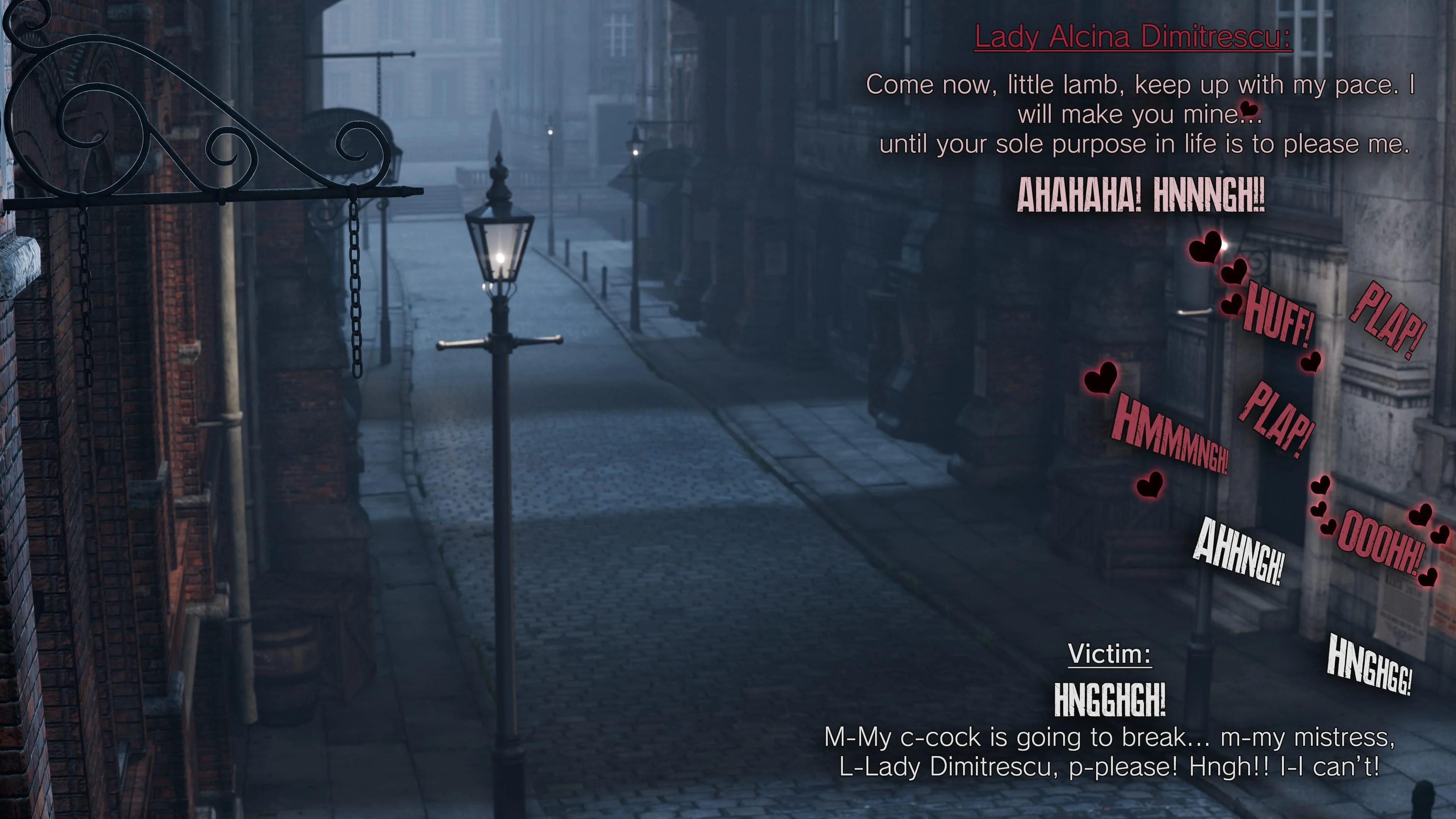 Resident Lust (Resident Evil) [PervertMuffinMajima] - Chapter 6 — Page 22