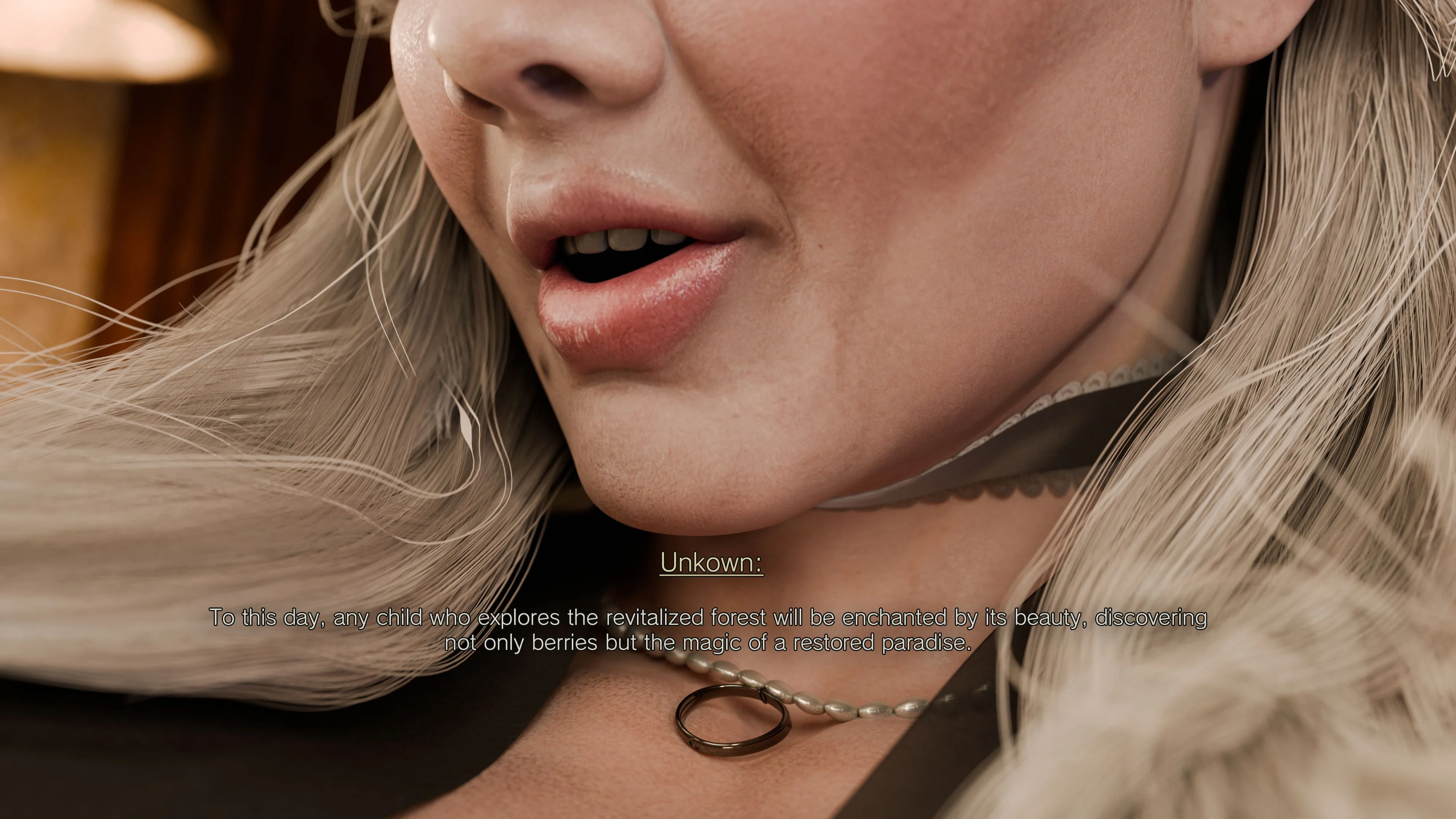 Resident Lust (Resident Evil) [PervertMuffinMajima] - Chapter 3 — Page 88