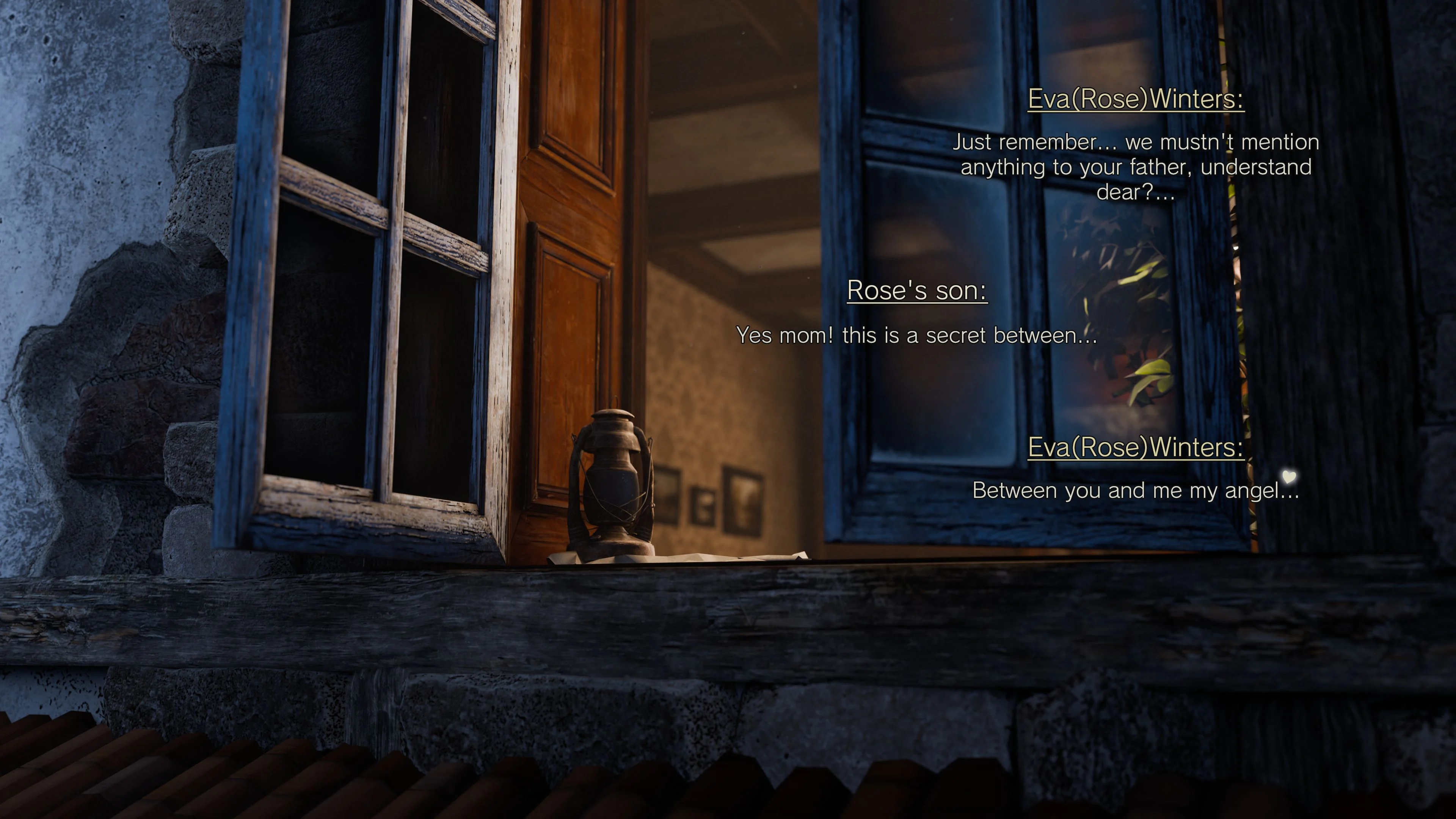 Resident Lust (Resident Evil) [PervertMuffinMajima] - Chapter 3 — Page 99