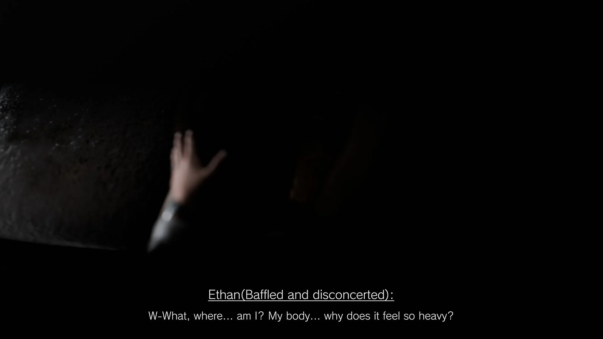 Resident Lust (Resident Evil) [PervertMuffinMajima] - Chapter 2 — Page 5