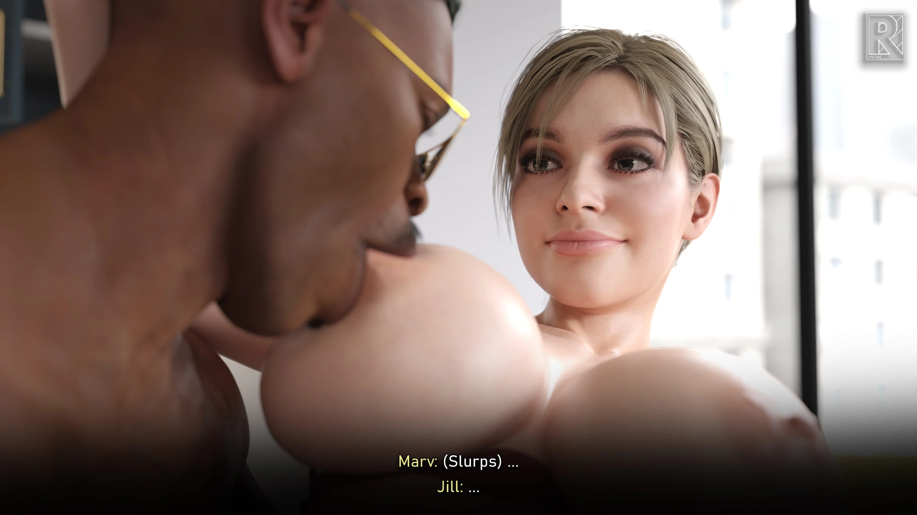 Early Retirement (Resident Evil) [Rro.lled] - Chapter 1 — Page 68